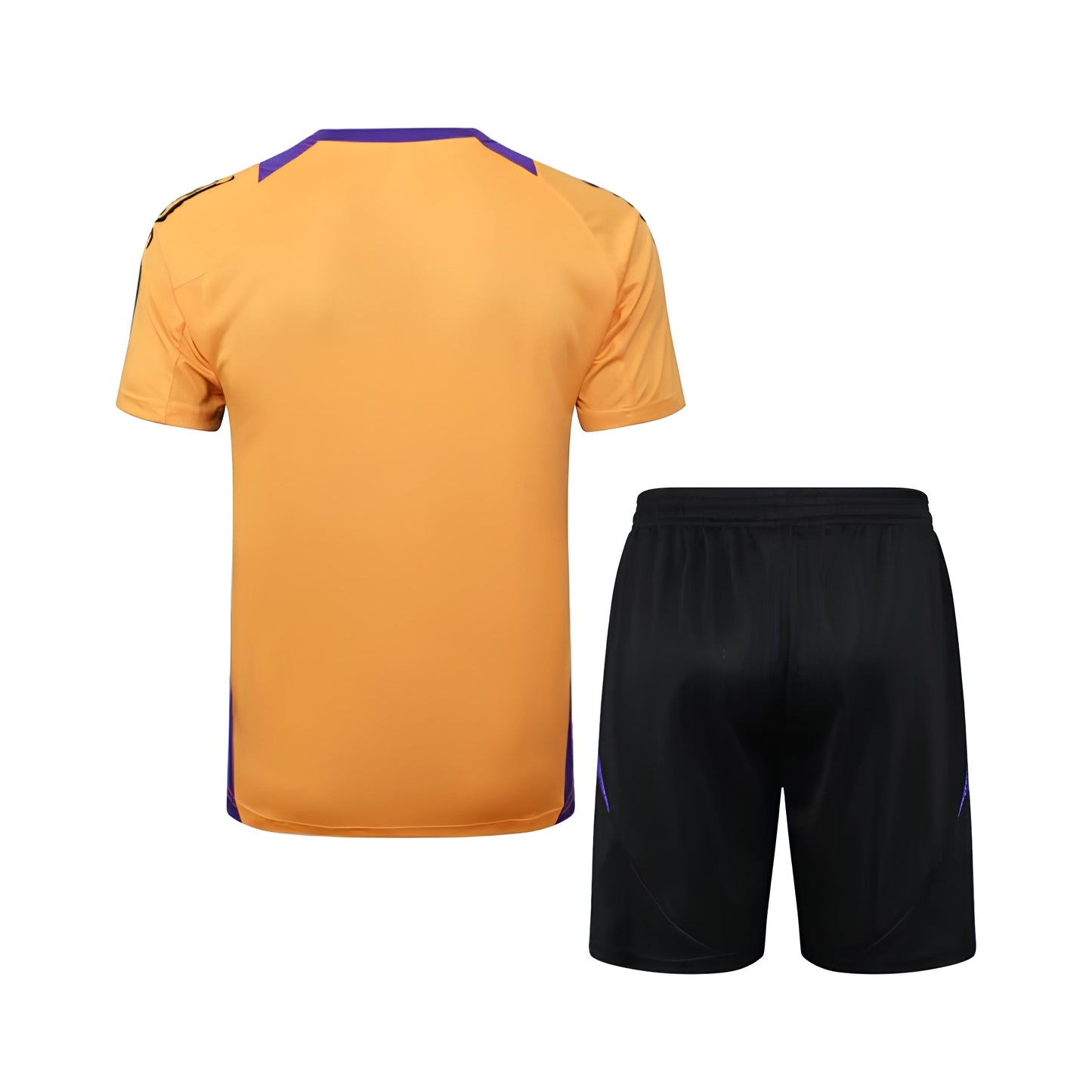 Real Madrid 25/26 - Training Kit