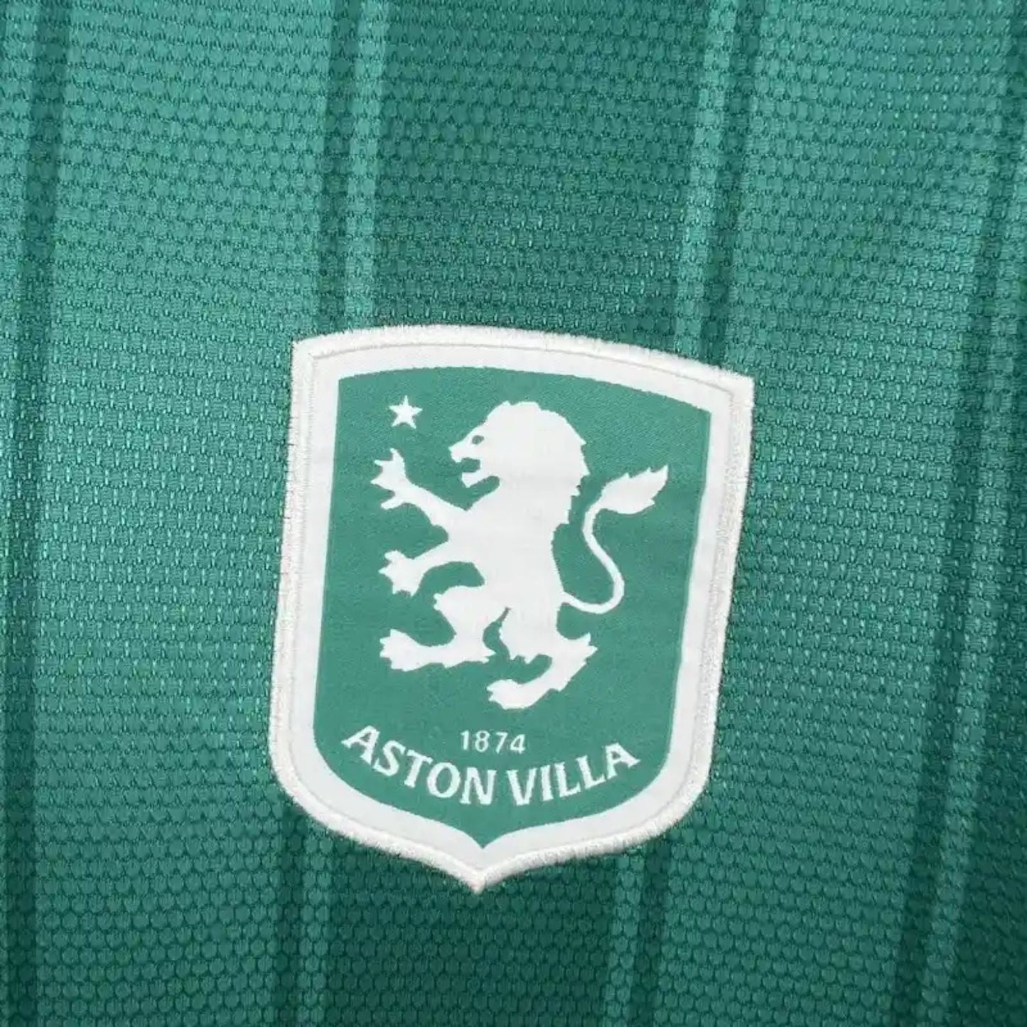 Aston Villa 24/25 Special Edition