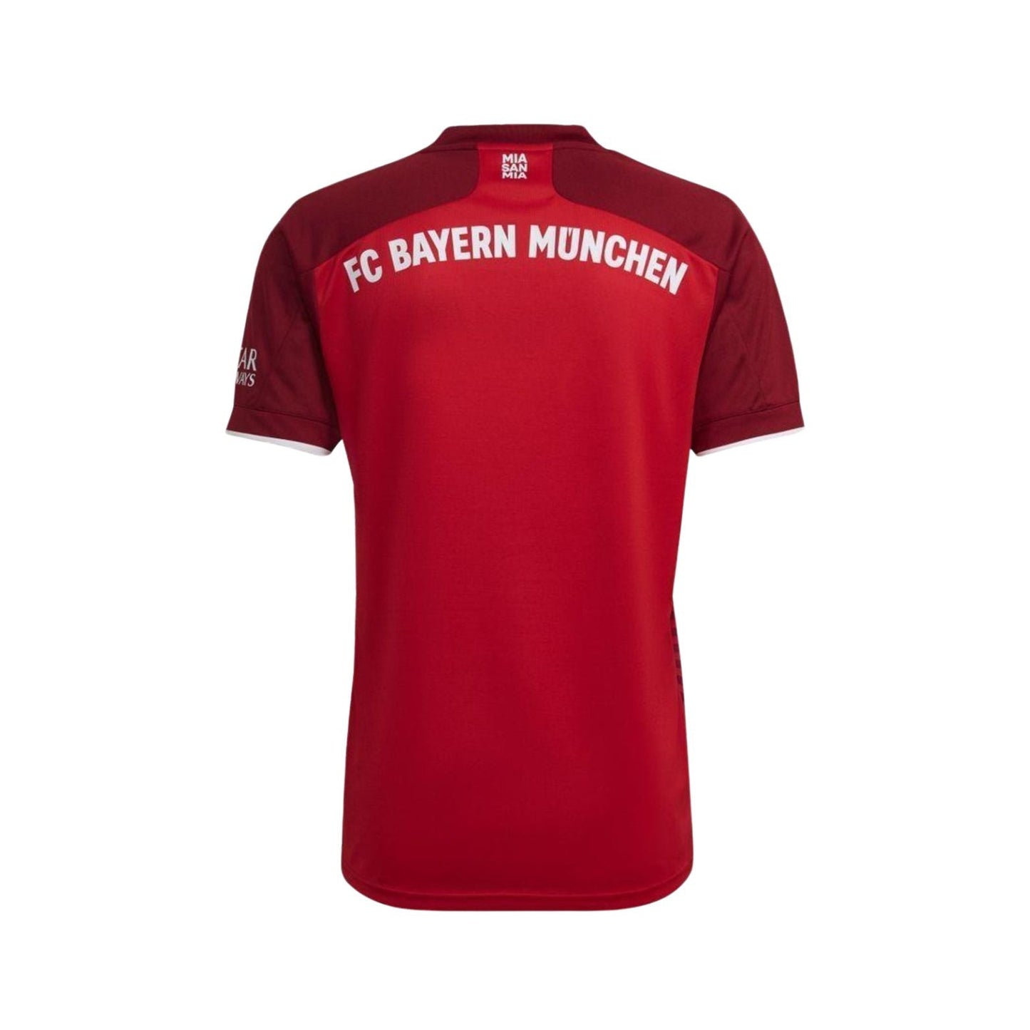 Bayern de Munique 21/22