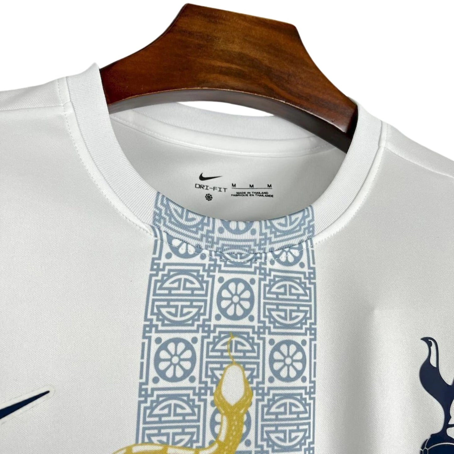 Tottenham Hospur F.C. 25/26 - Special Edition