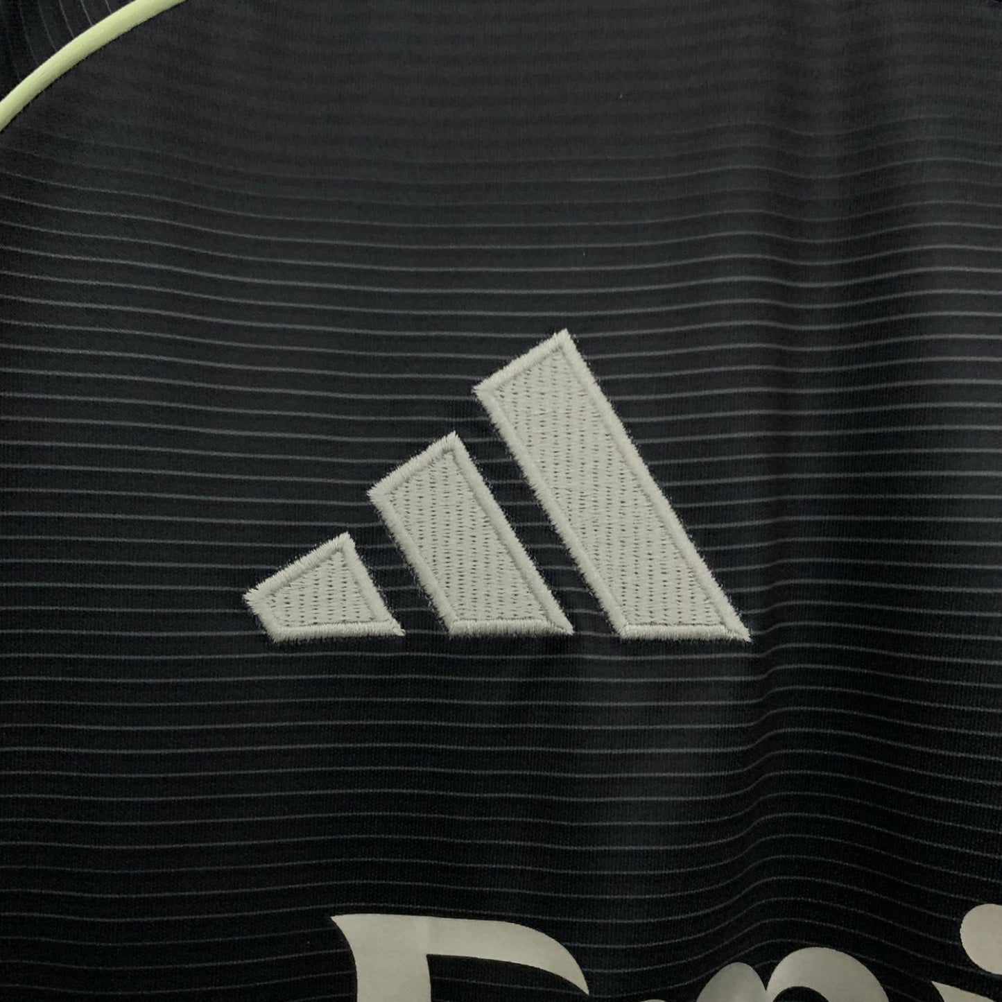 Real Madrid 25/26 Away