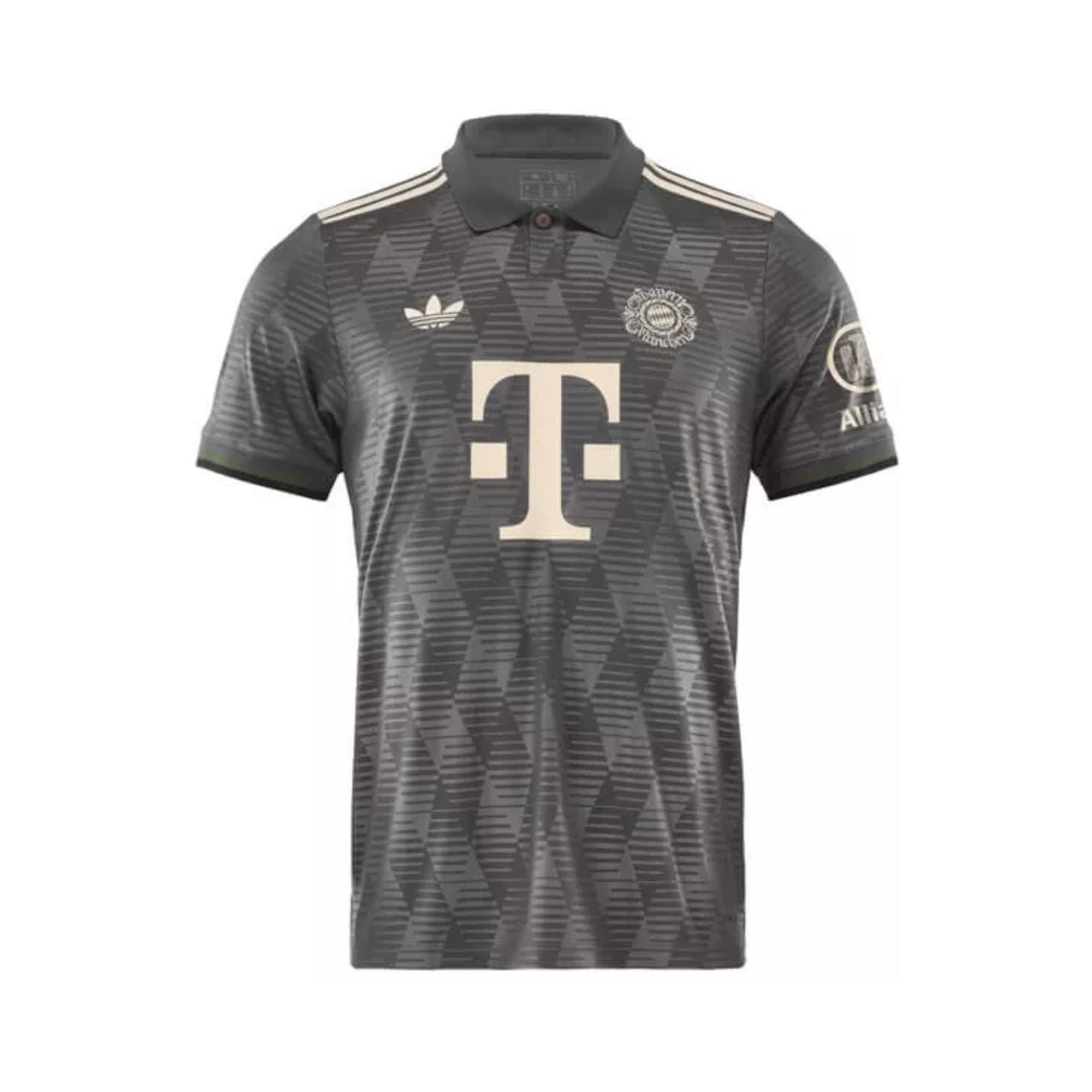 Edição Especial Bayern de Munique 24/25