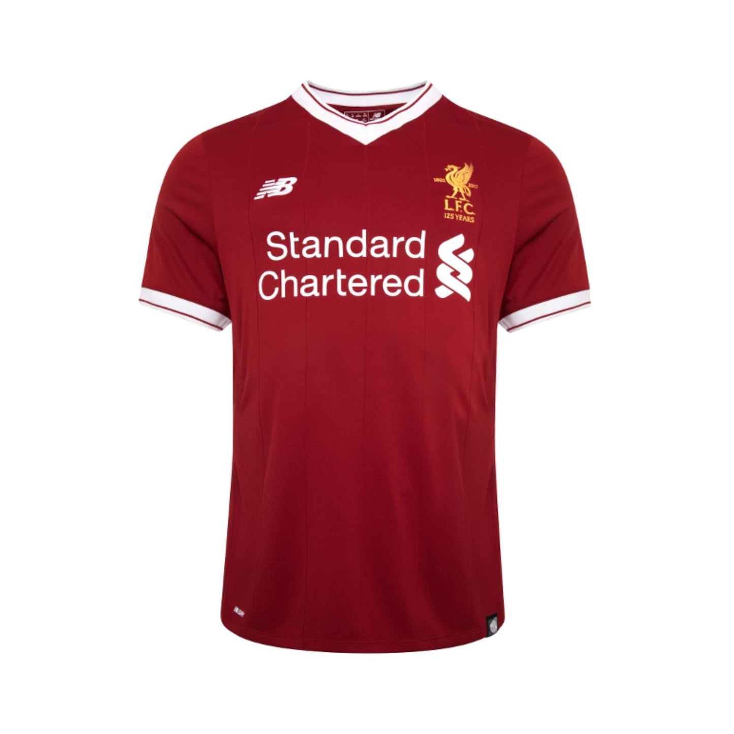Liverpool 17/18