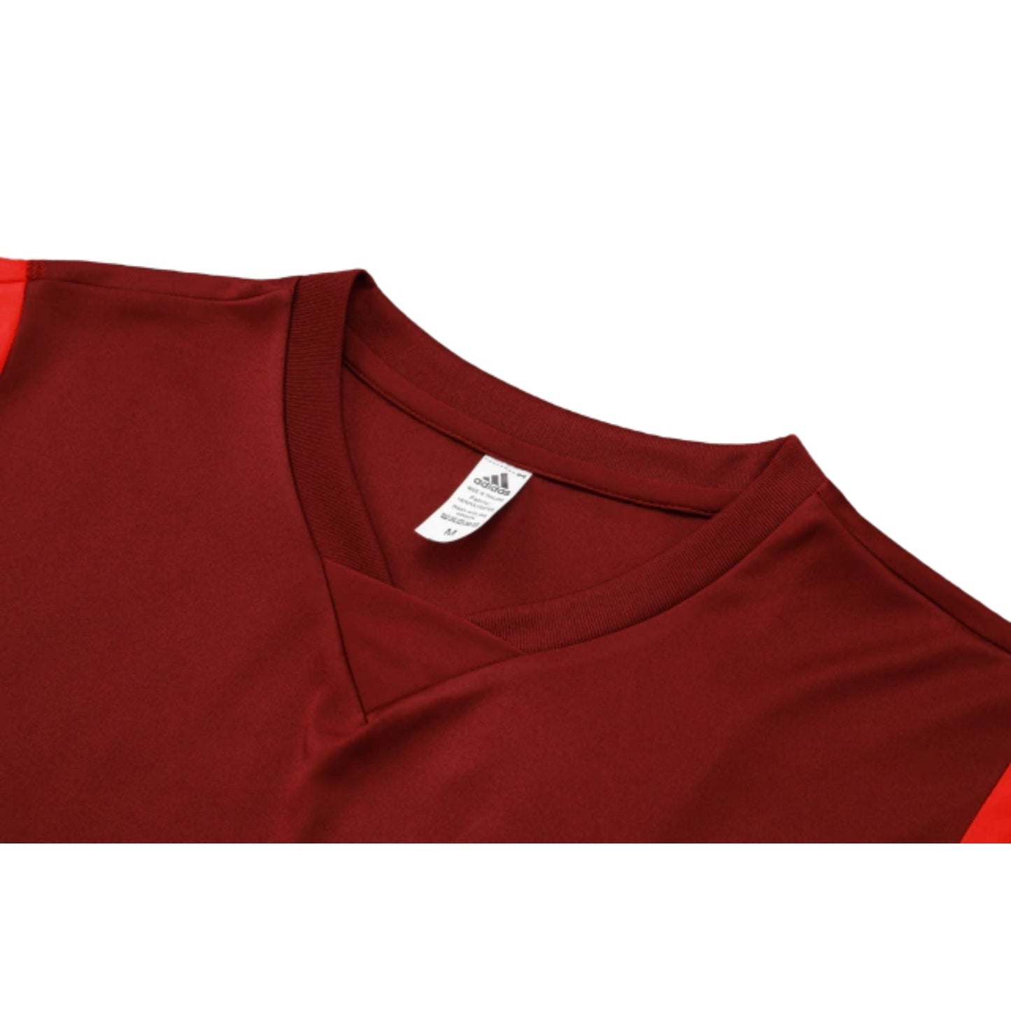 Flamengo 24/25 - Training Kit - Sleeveless