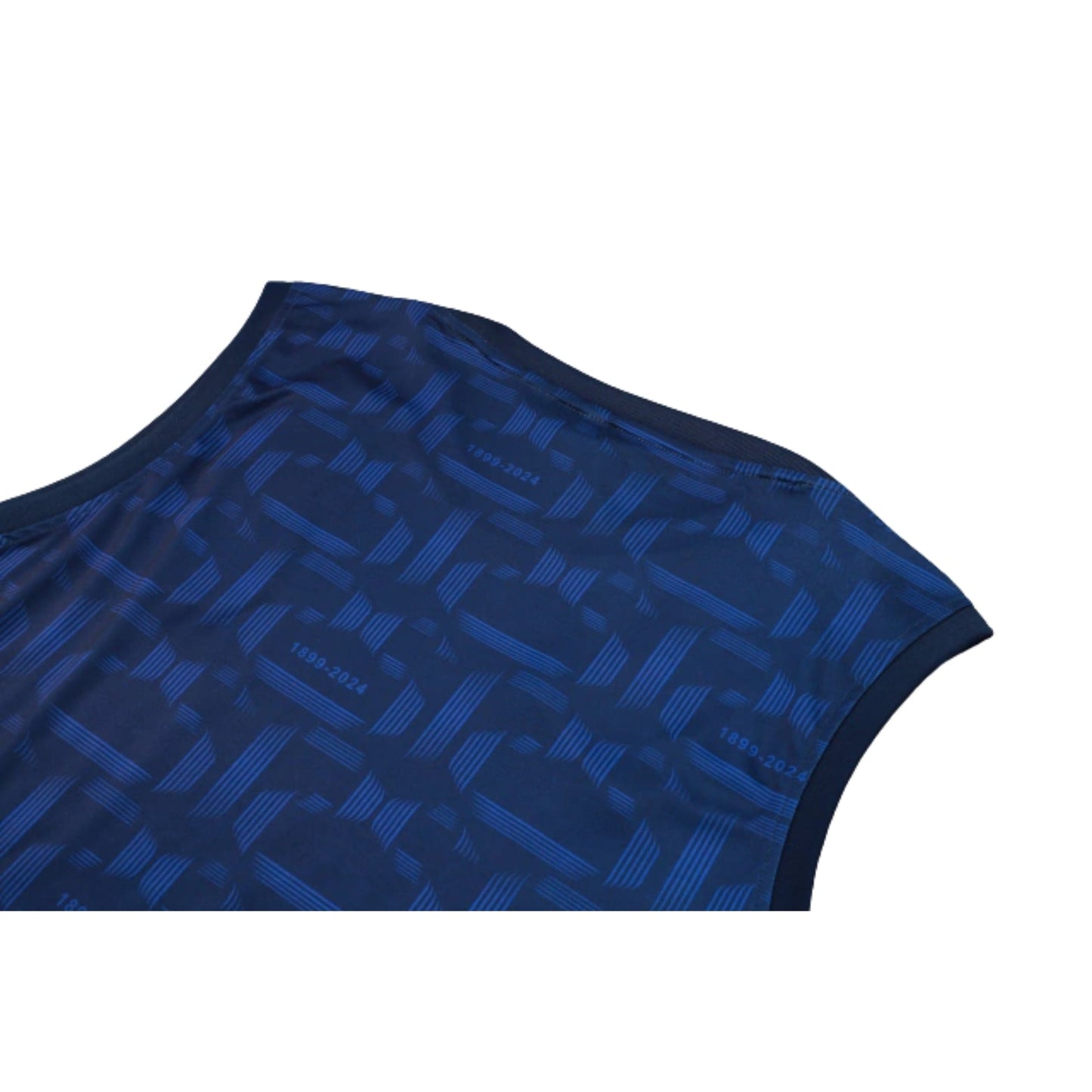 Barcelona 24/25 - Training Kit - Sleeveless