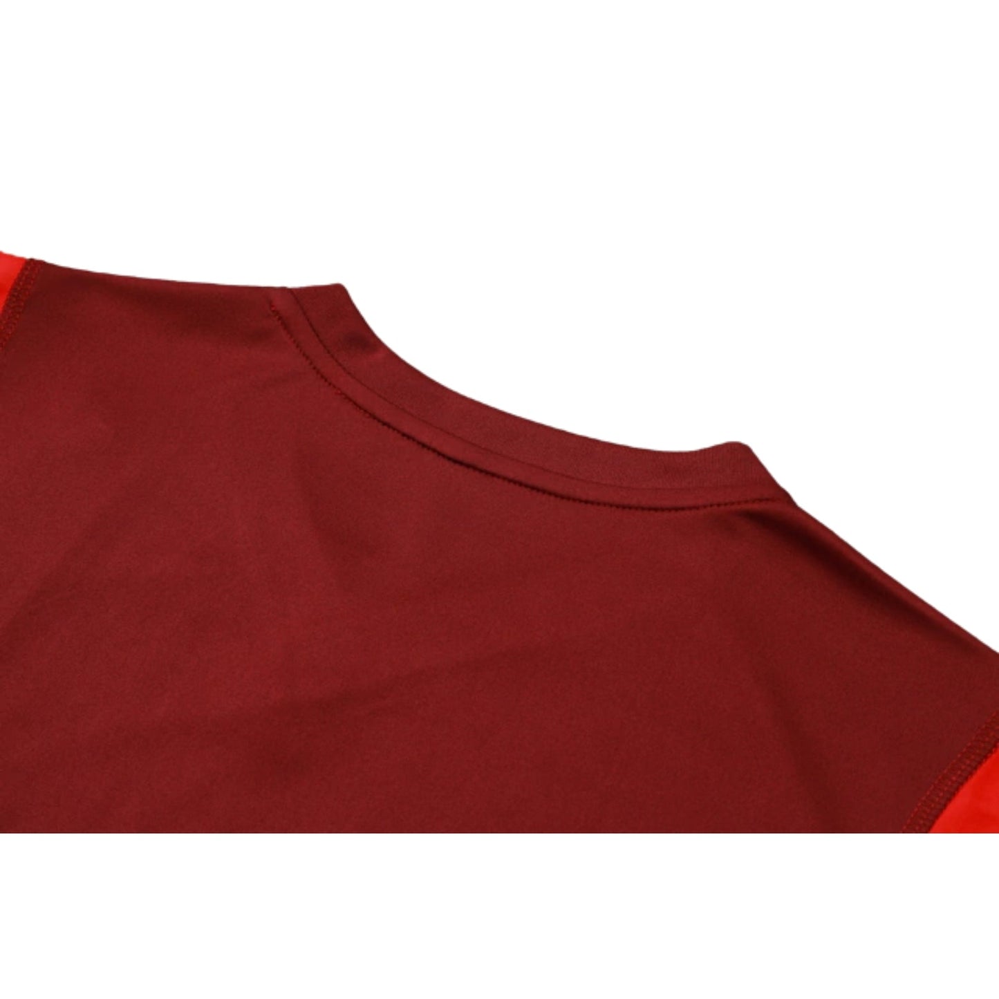 Flamengo 24/25 - Training Kit - Sleeveless