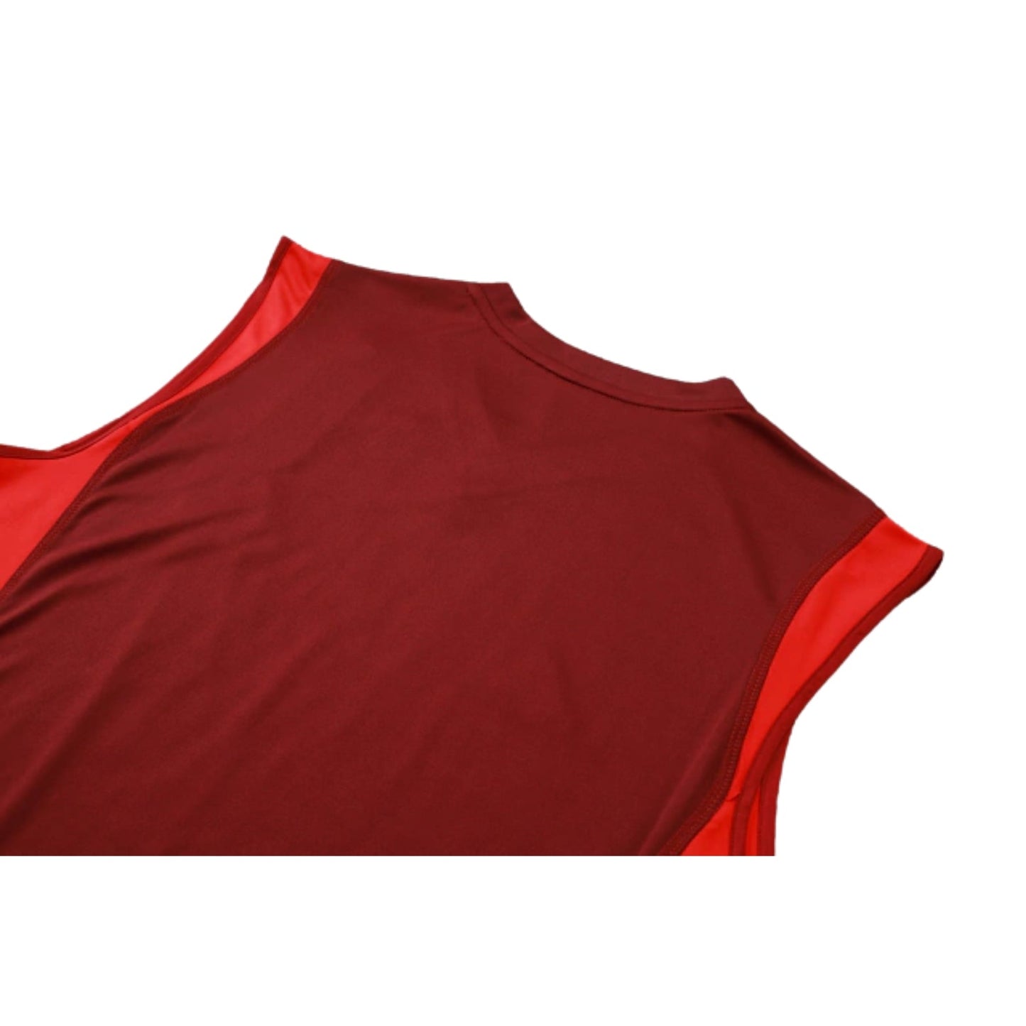 Flamengo 24/25 - Training Kit - Sleeveless