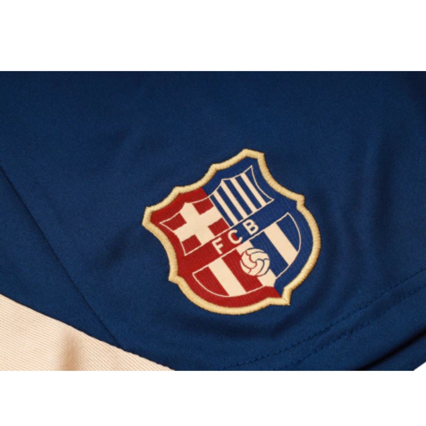 Barcelona 24/25 - Training Kit - Sleeveless
