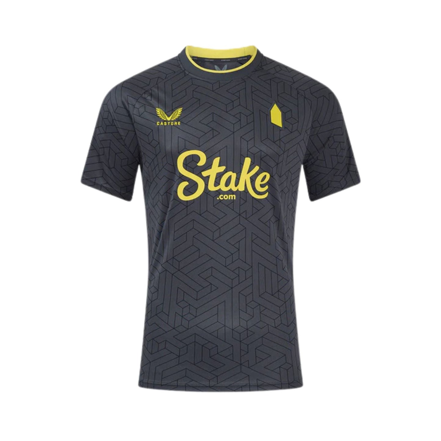 Everton 24/25 Away