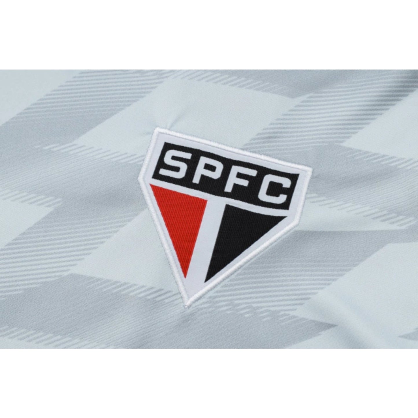 São Paulo 24/25 - Training Kit
