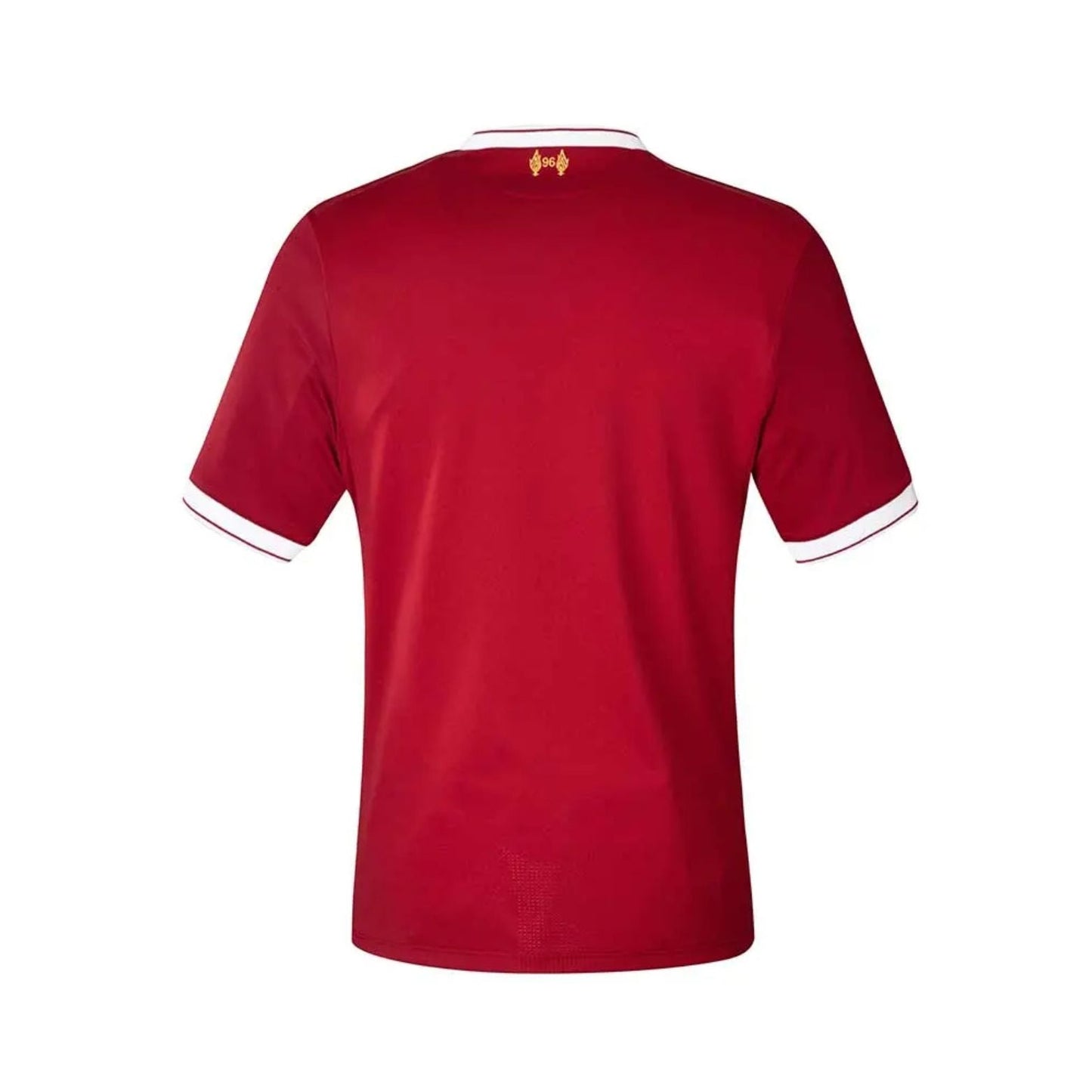 Liverpool 17/18