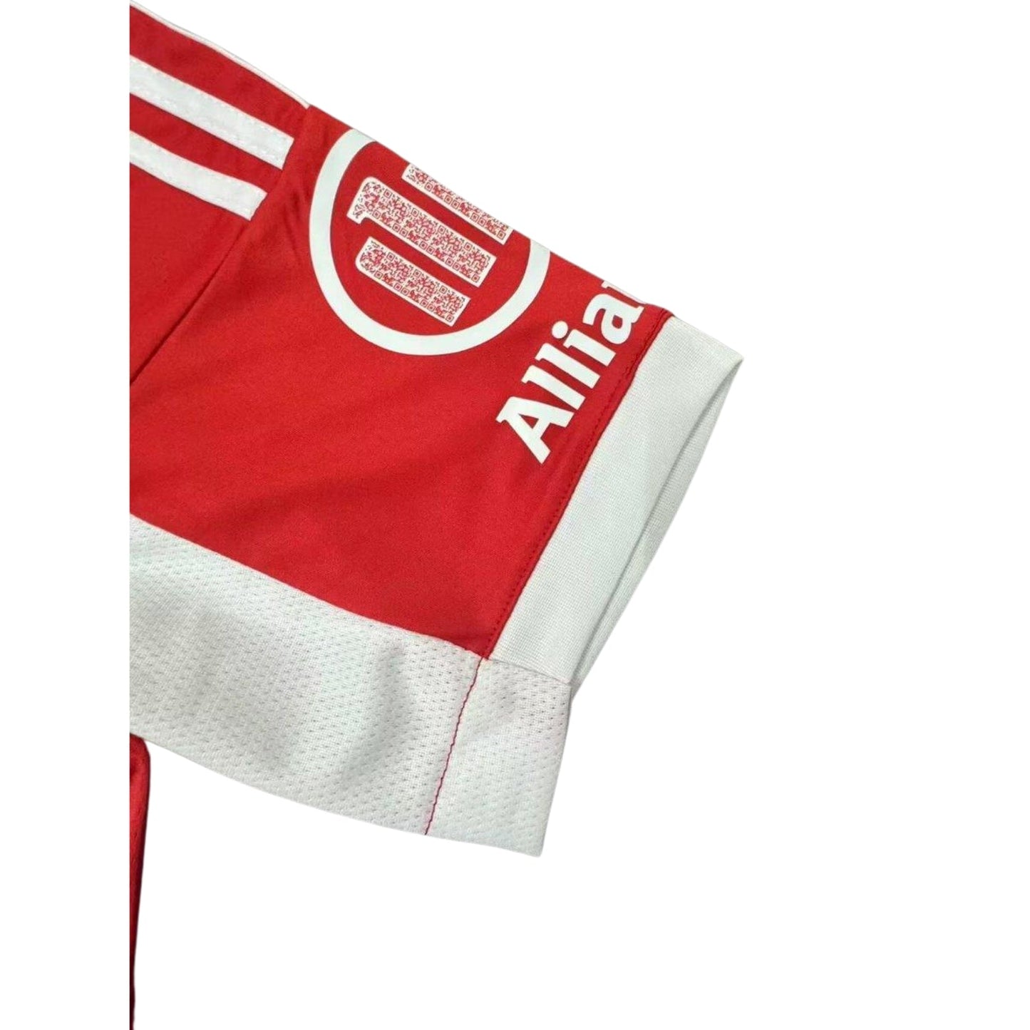 Bayern Munich 25/26