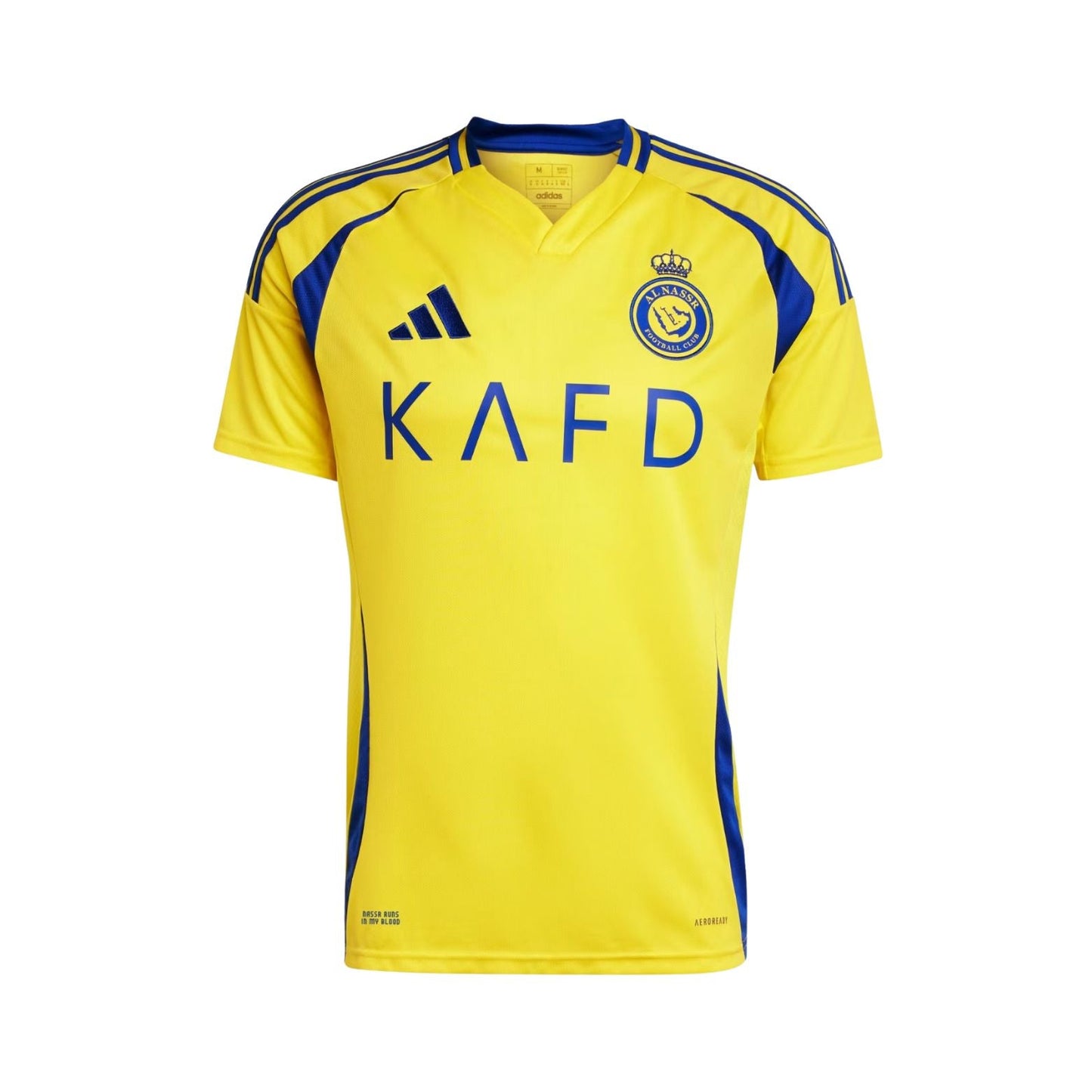 Al-Nassr 24/25