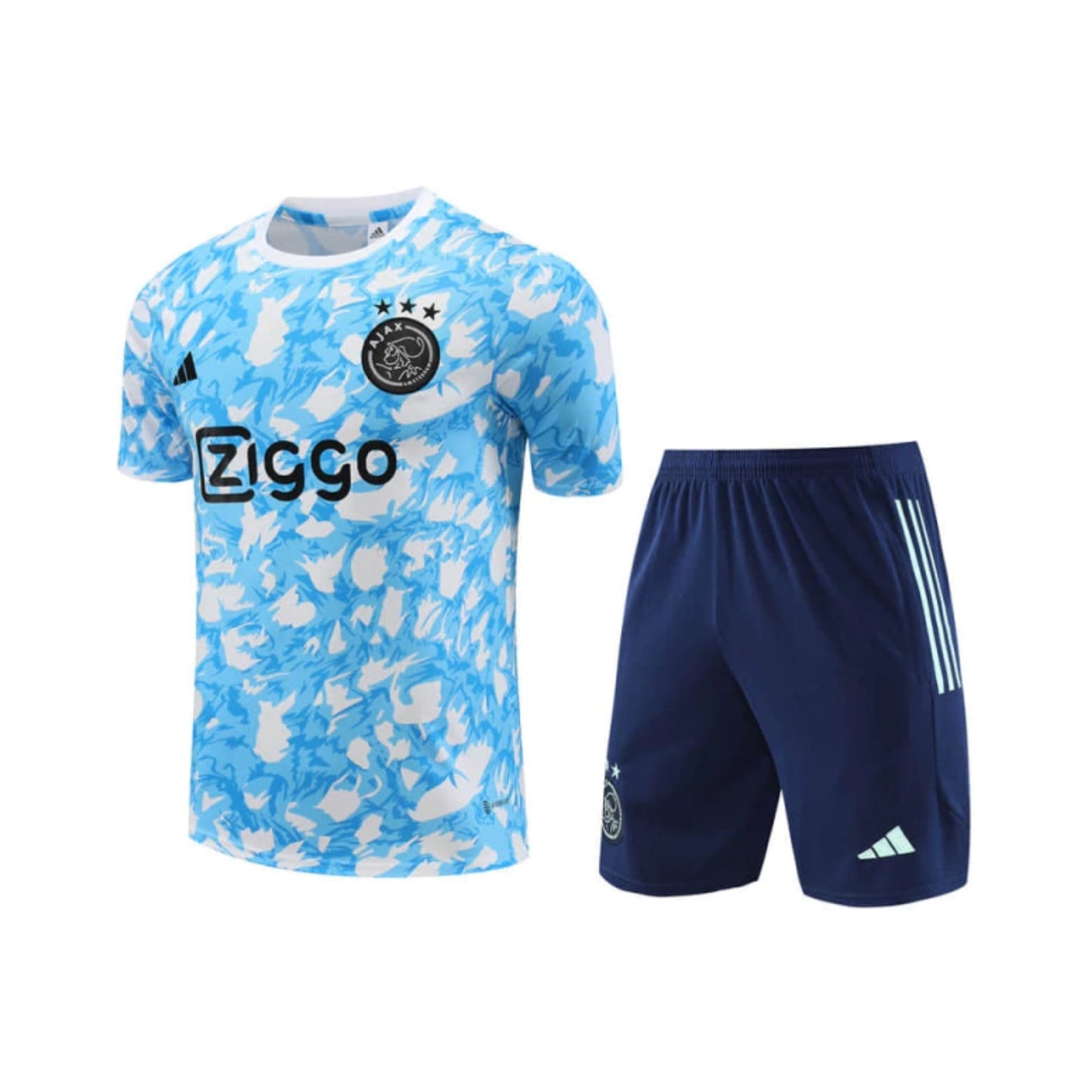 Ajax 24/25 - Training Kit