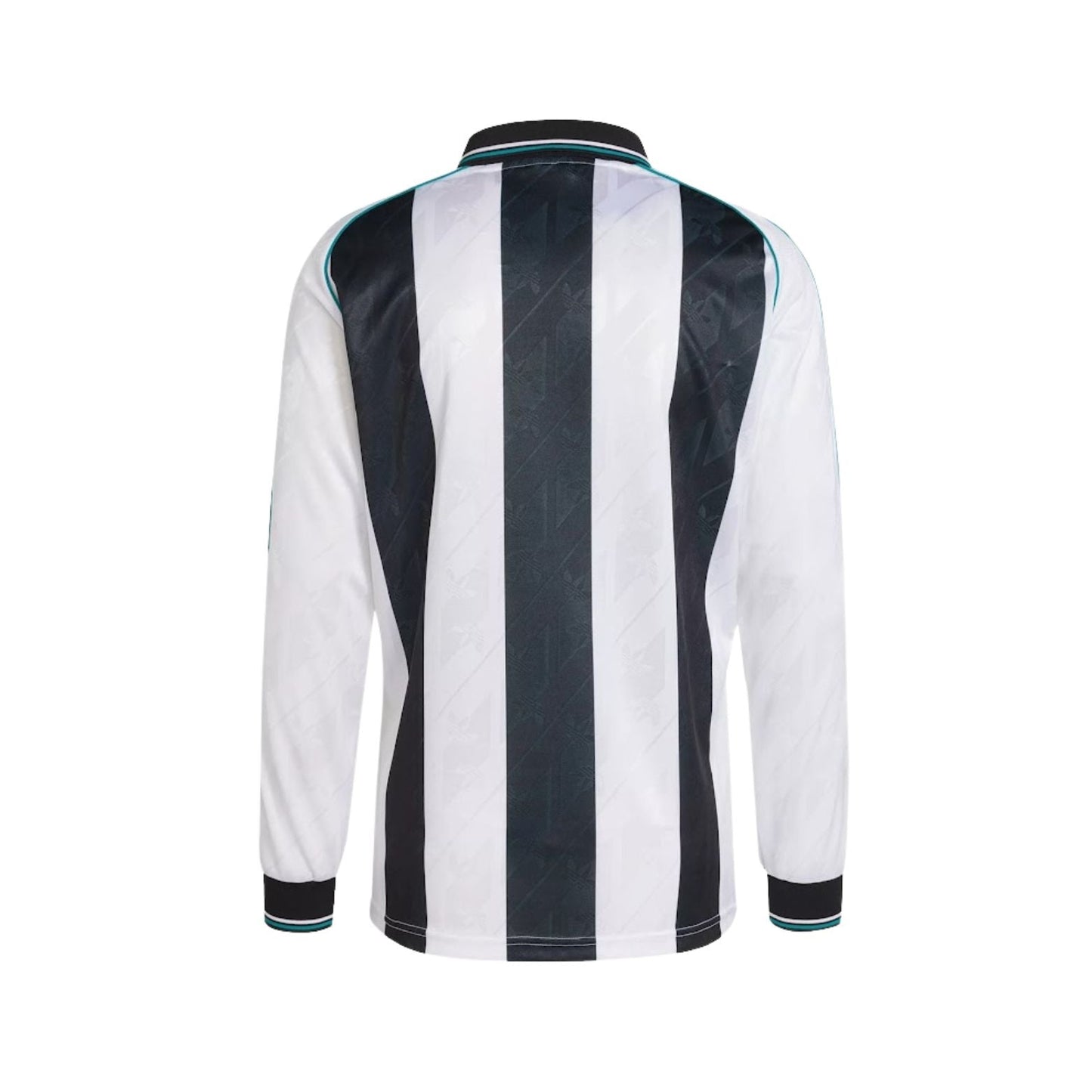 Newcastle United 24/25 - Edição Especial - Manga Longa