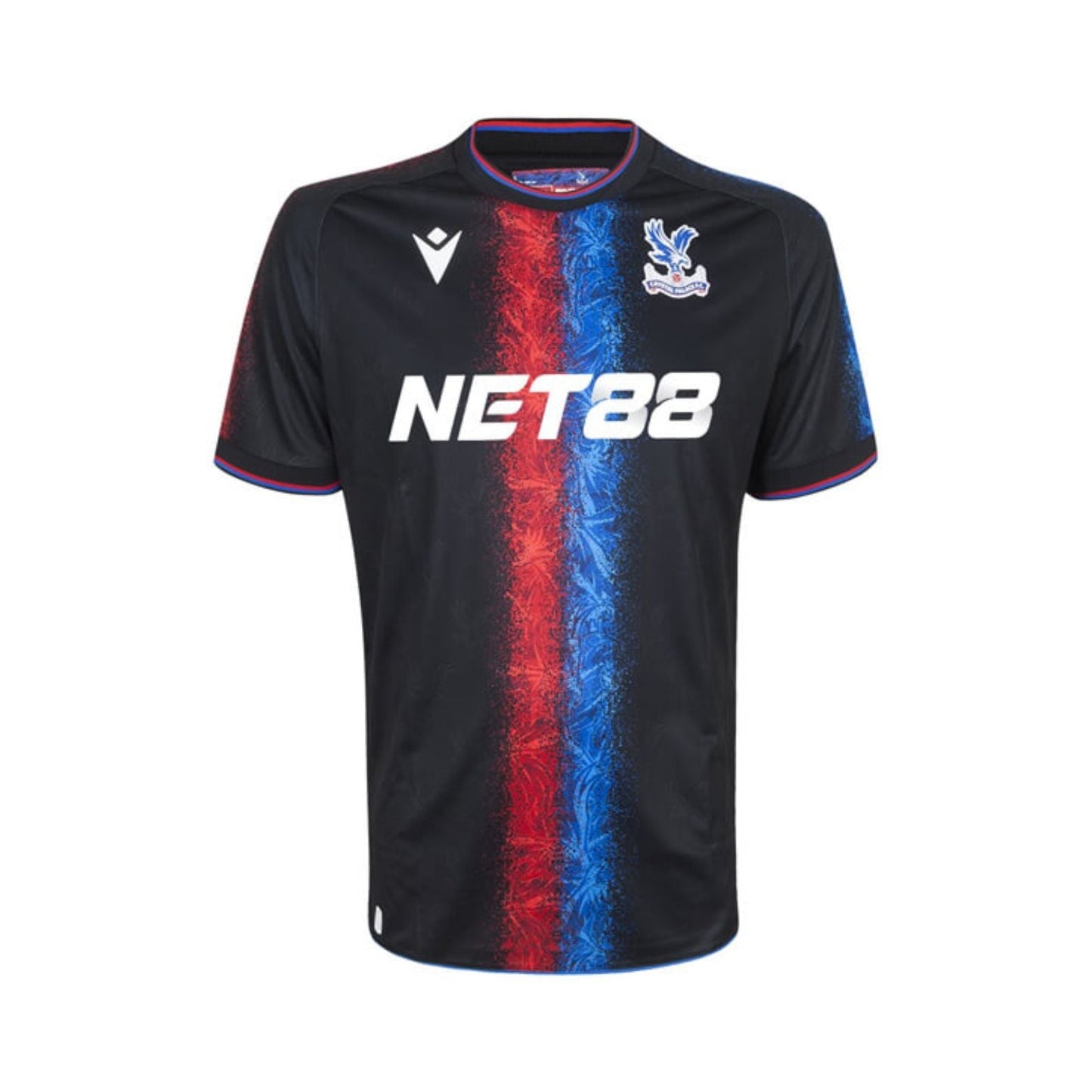 Crystal Palace 24/25 Dritter