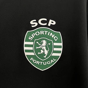 Sporting 23/24 Vierter