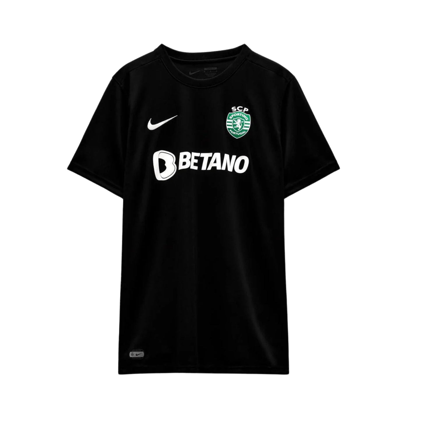 Sporting 23/24 Vierter