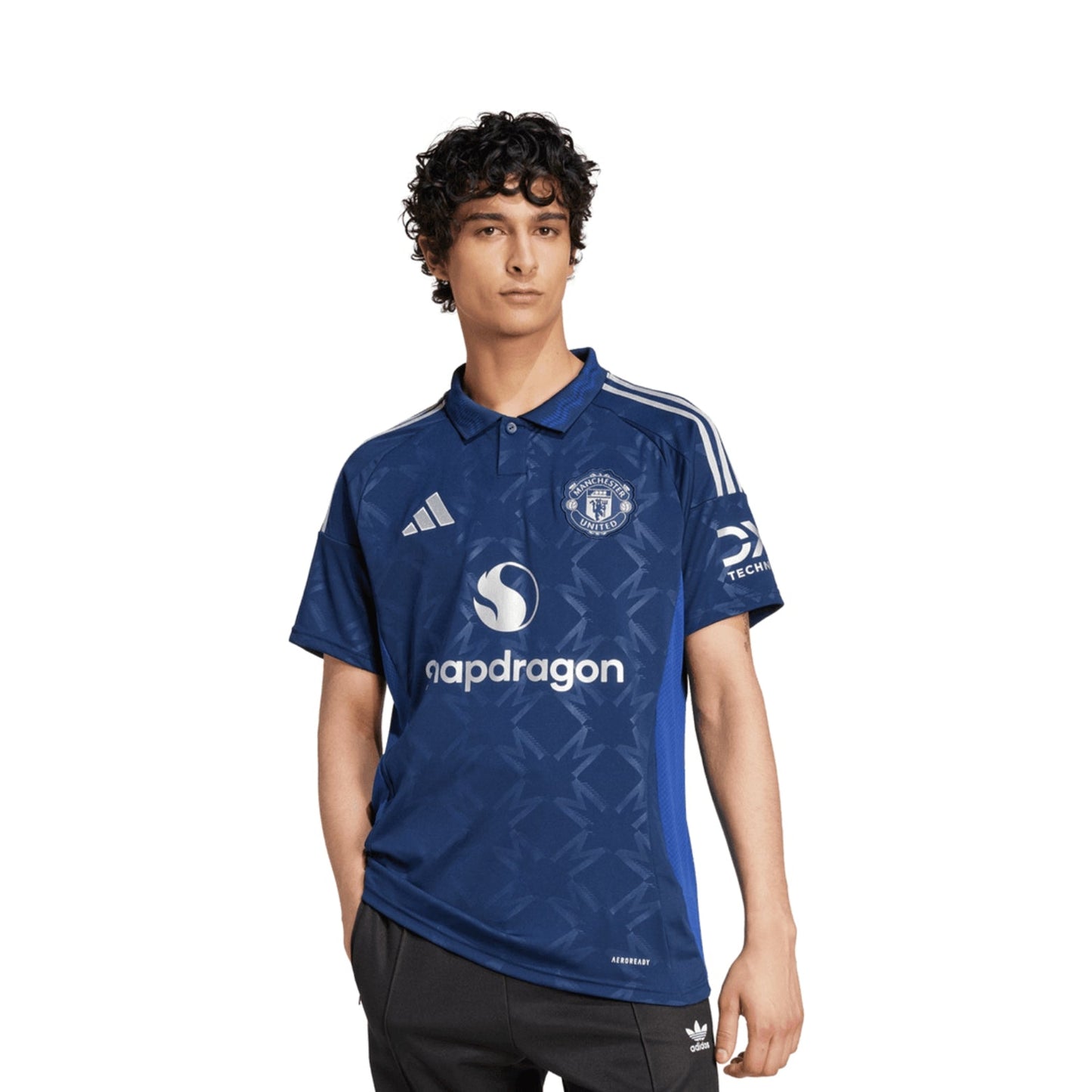 Manchester United 24/25 Fora