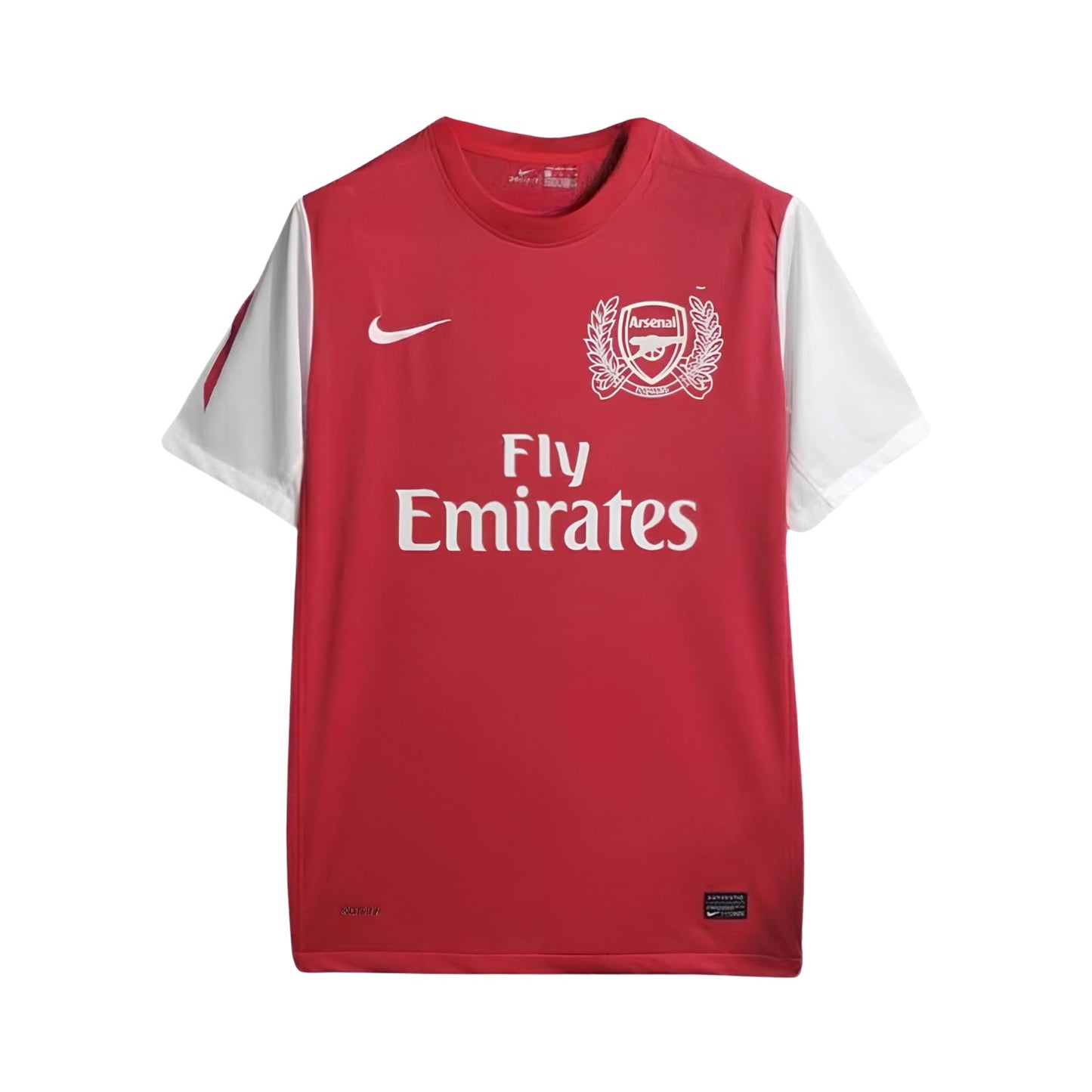 Arsenal 11/12 - 125º Aniversário