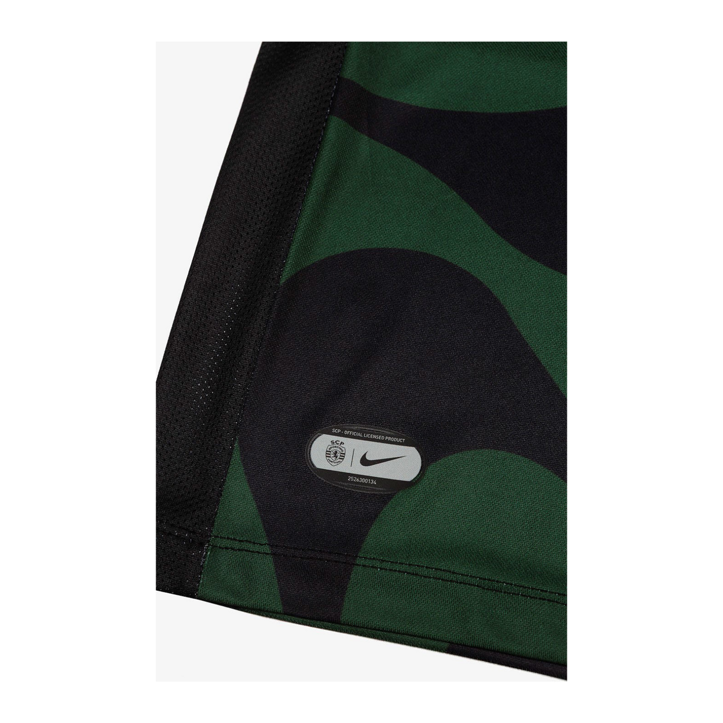 Sporting 25/26 Away