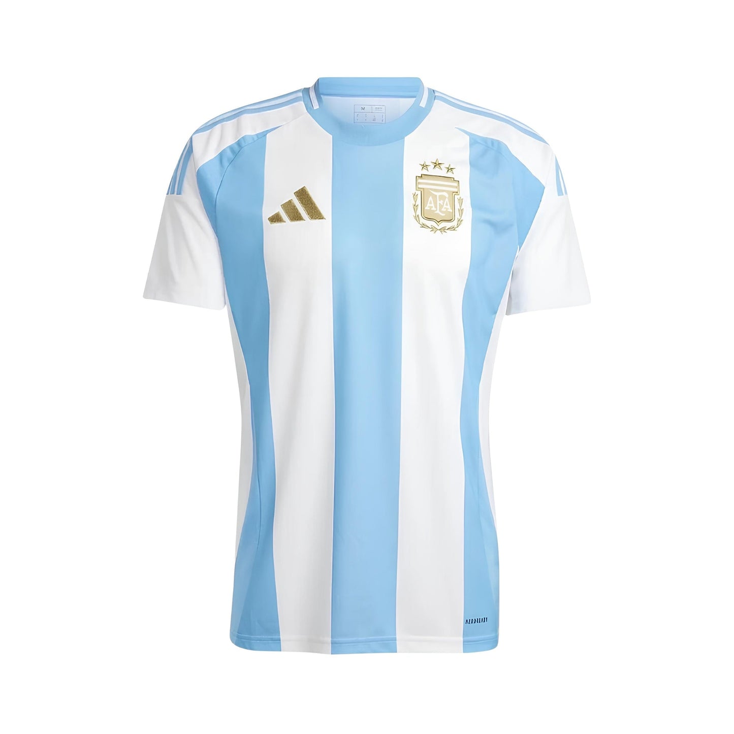 Argentina 24/25