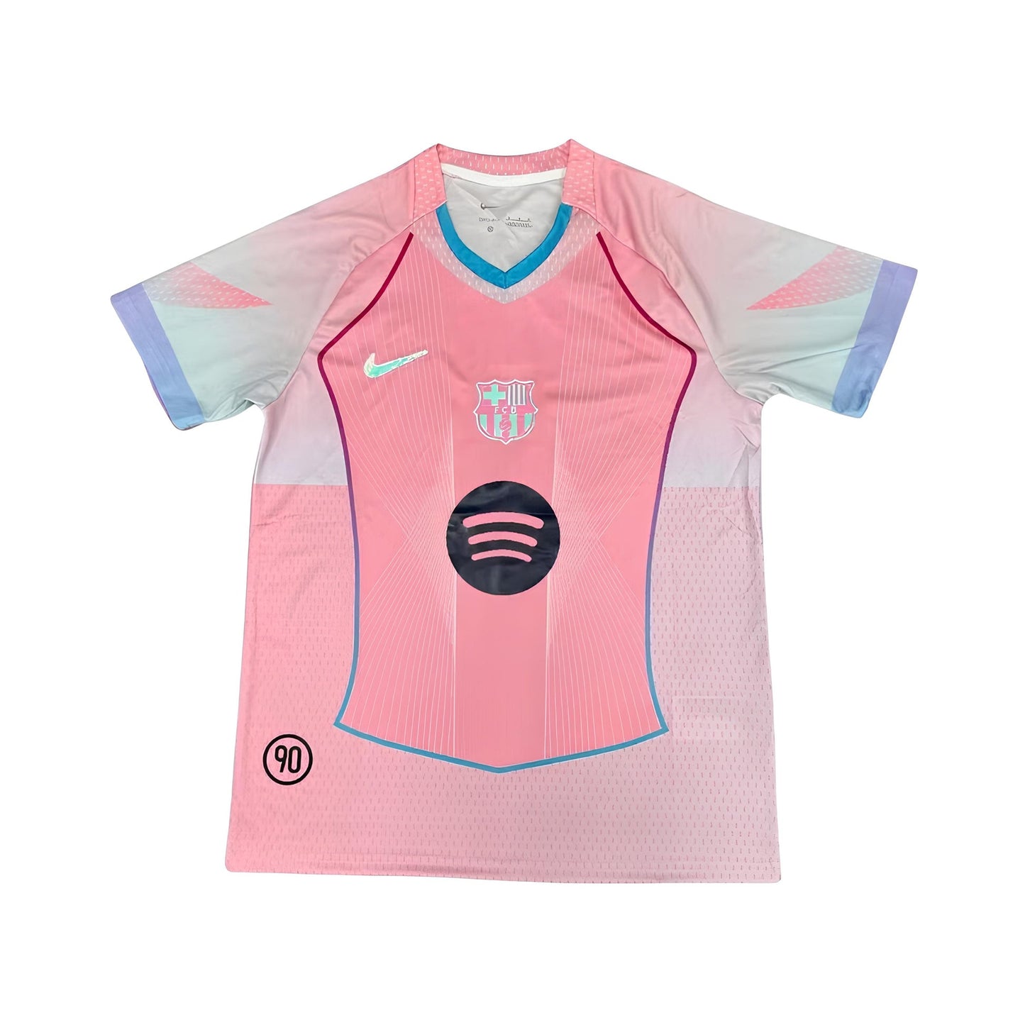 Barcelona 25/26 Special Edition