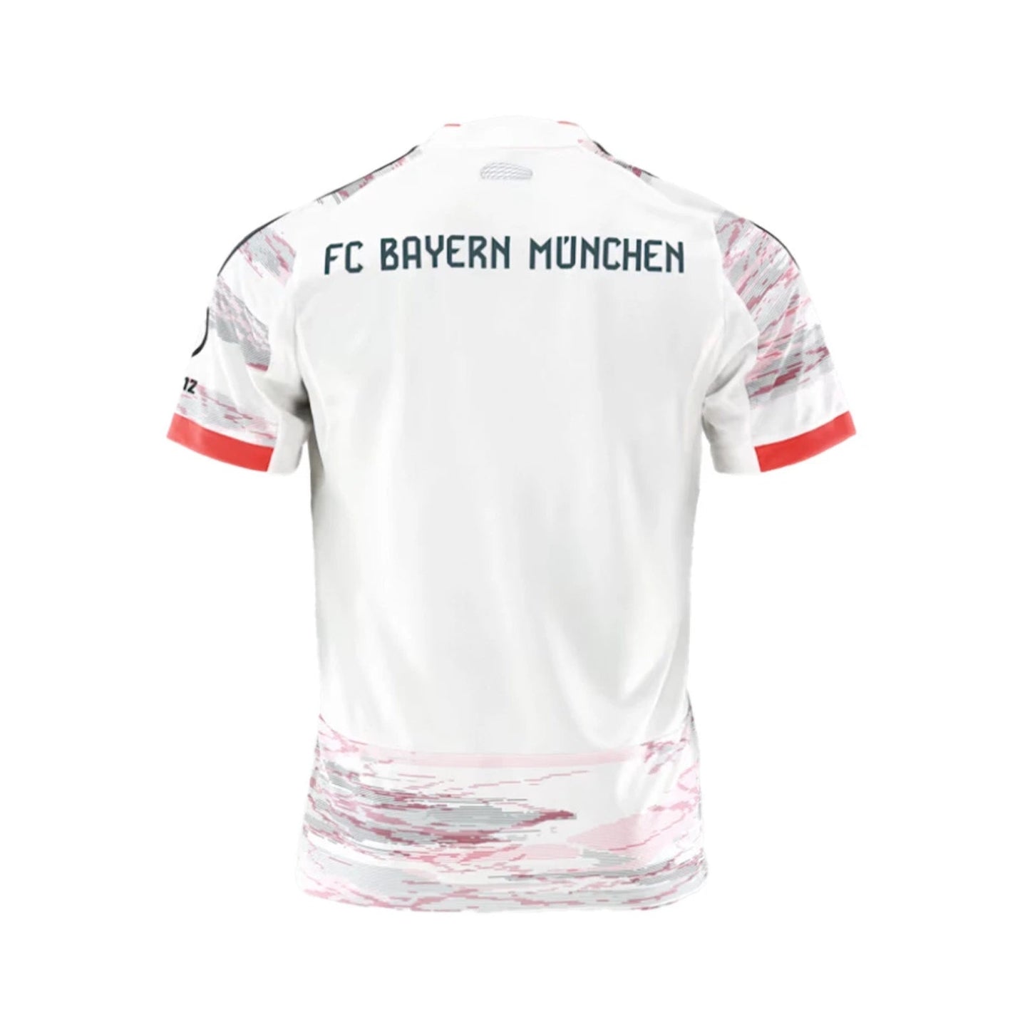 Bayern Munich 25/26 Away
