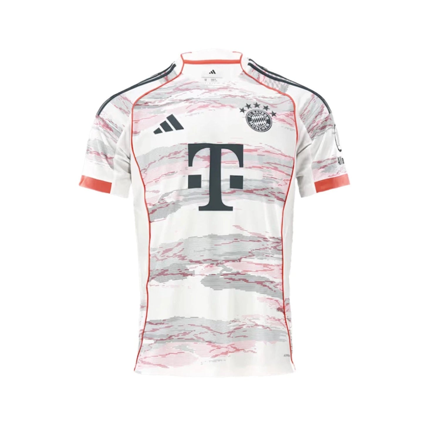 Bayern Munich 25/26 Away
