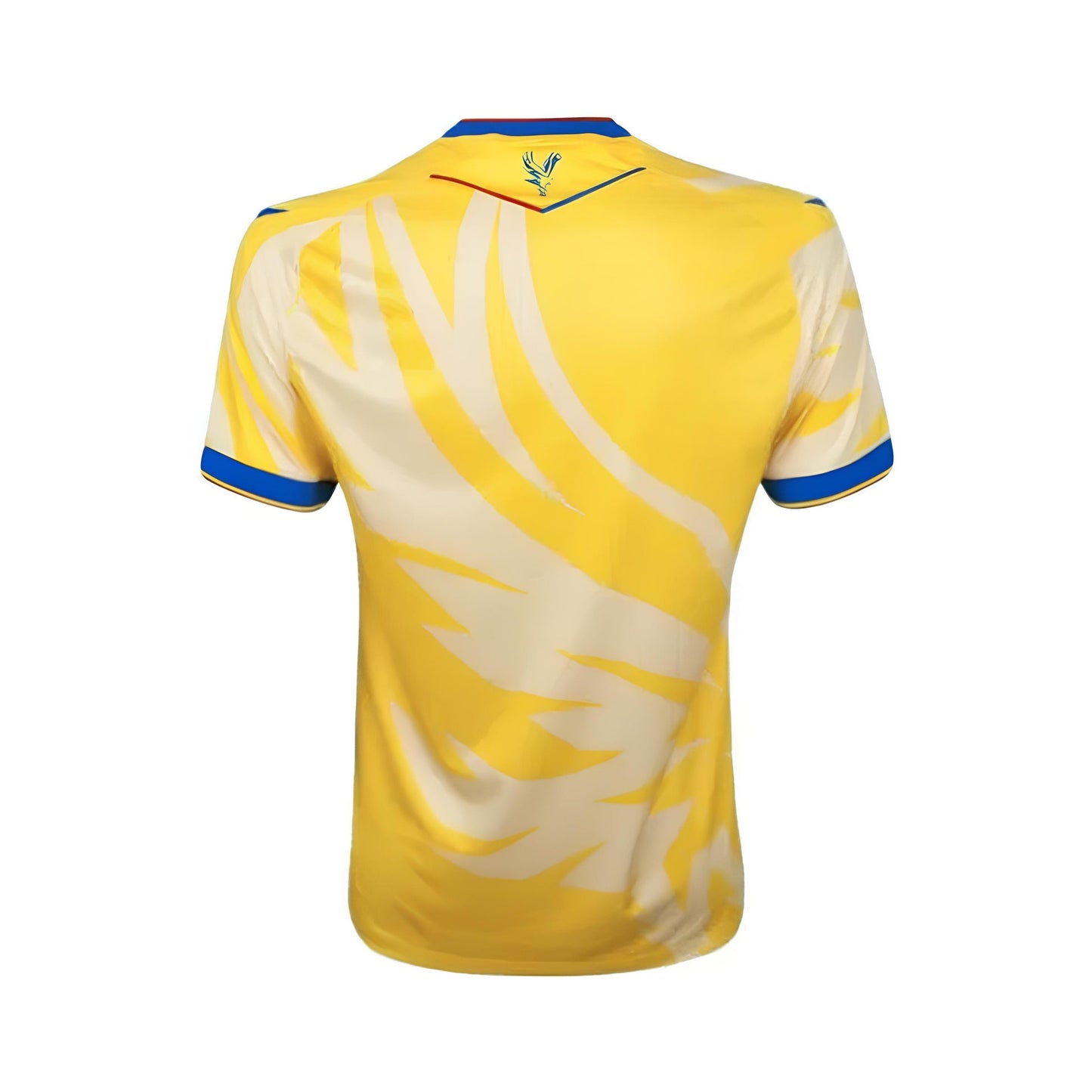Crystal Palace 24/25 Auswärts