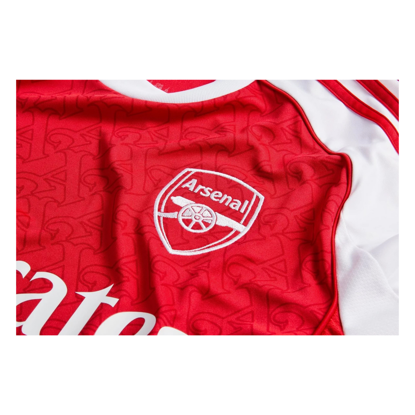 Arsenal 25/26