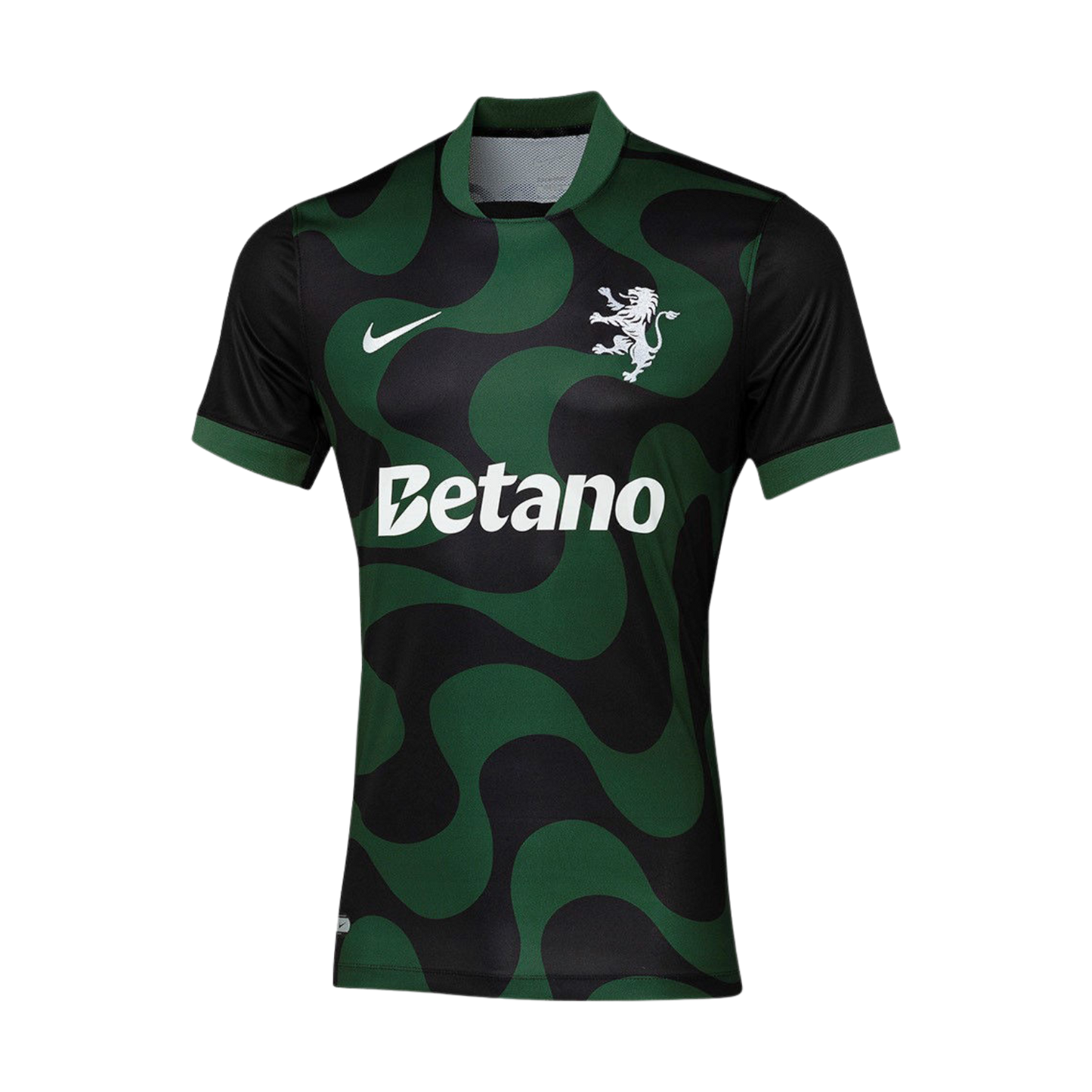 Sporting 25/26 Away