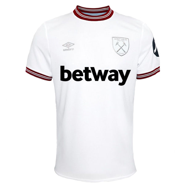 West Ham 23/24 Away
