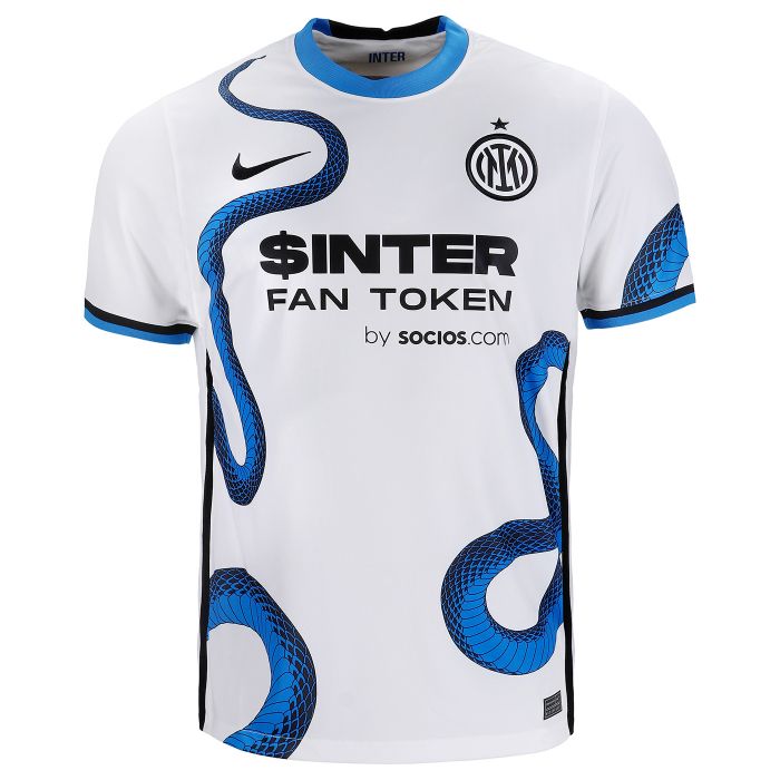 Inter Milan 21/22 Away