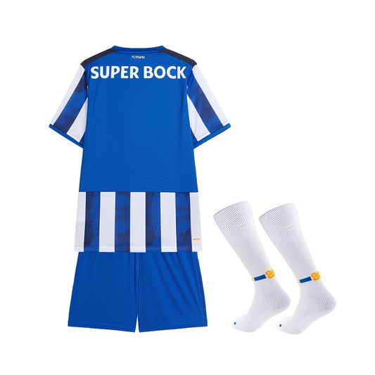 Kinderset - FC Porto 24/25