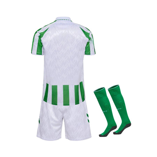 Child Kit - Real Betis 24/25