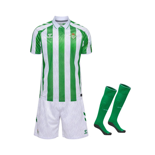 Child Kit - Real Betis 24/25