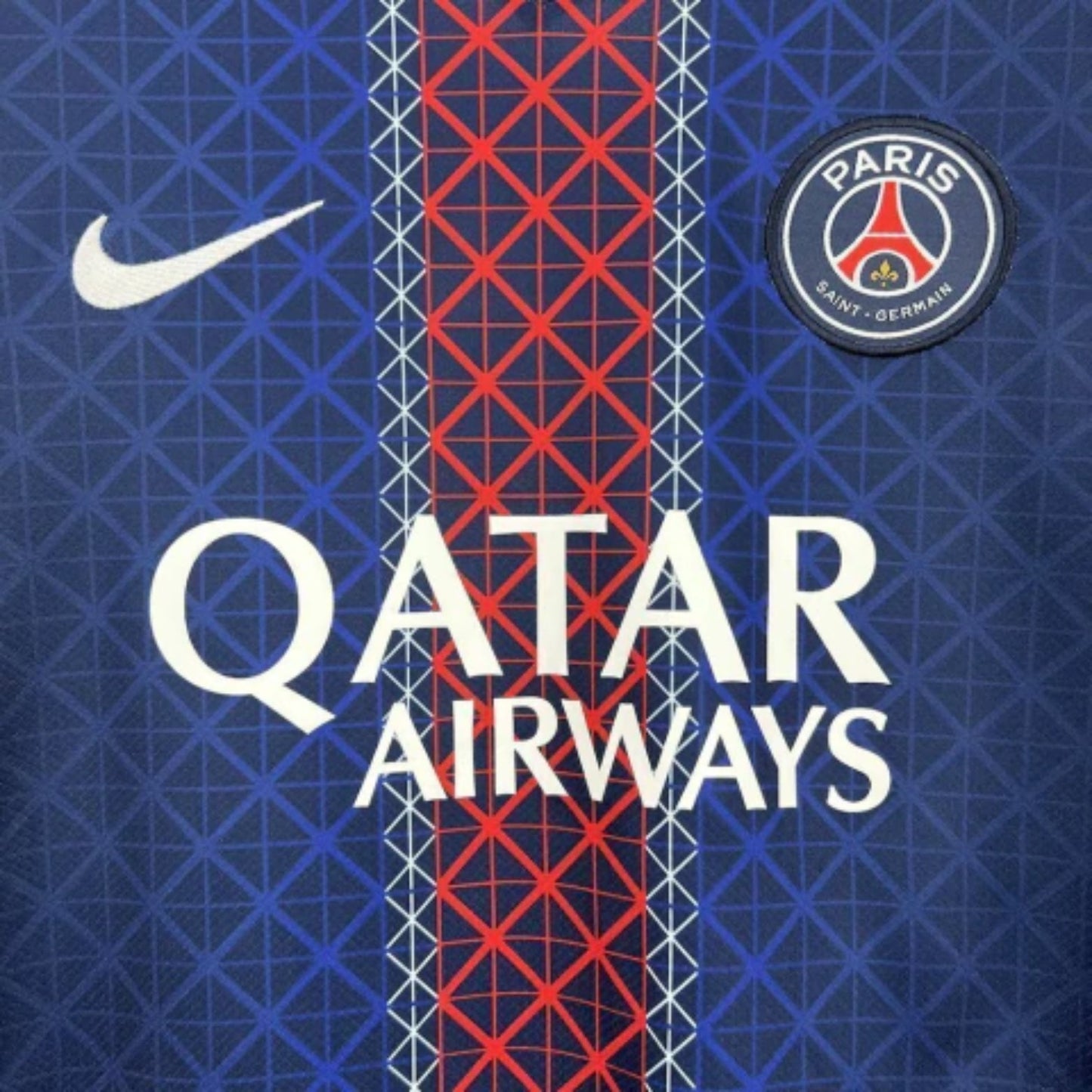 PSG 25/26