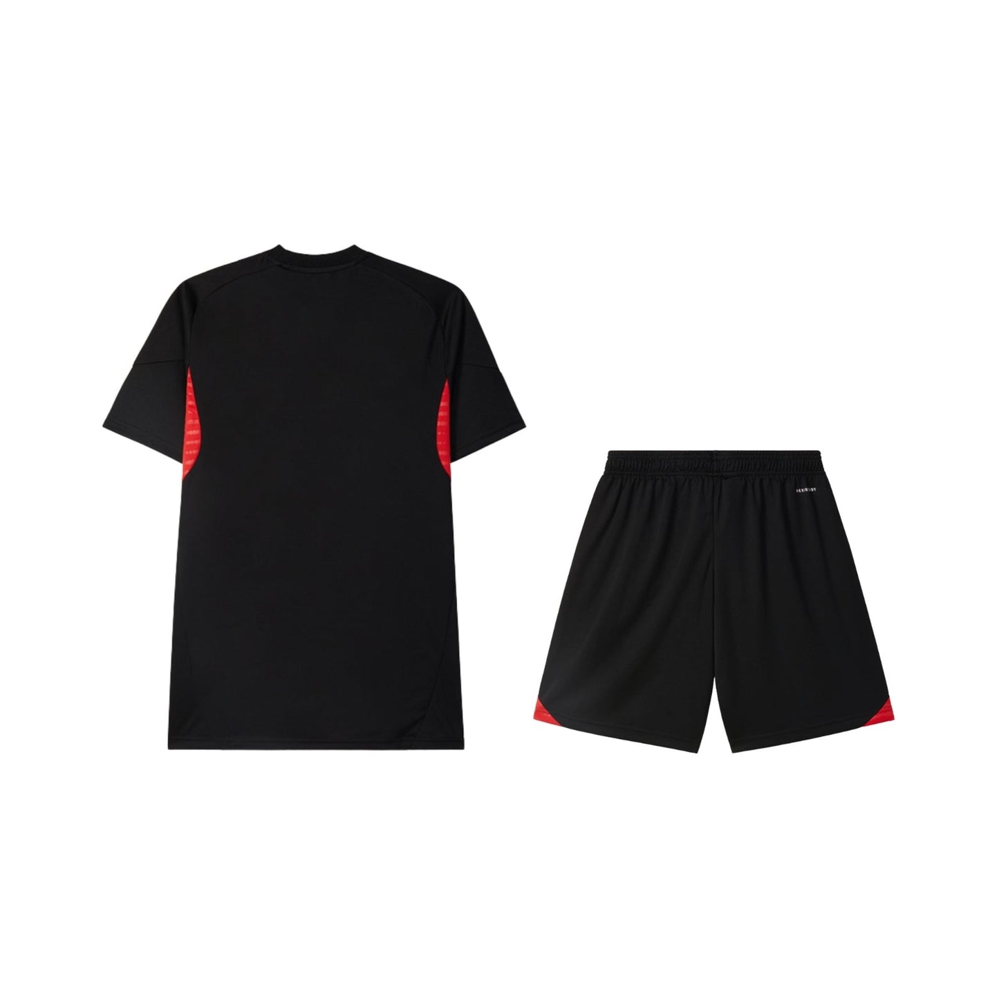 Benfica 25/26 - Training Kit - Polo