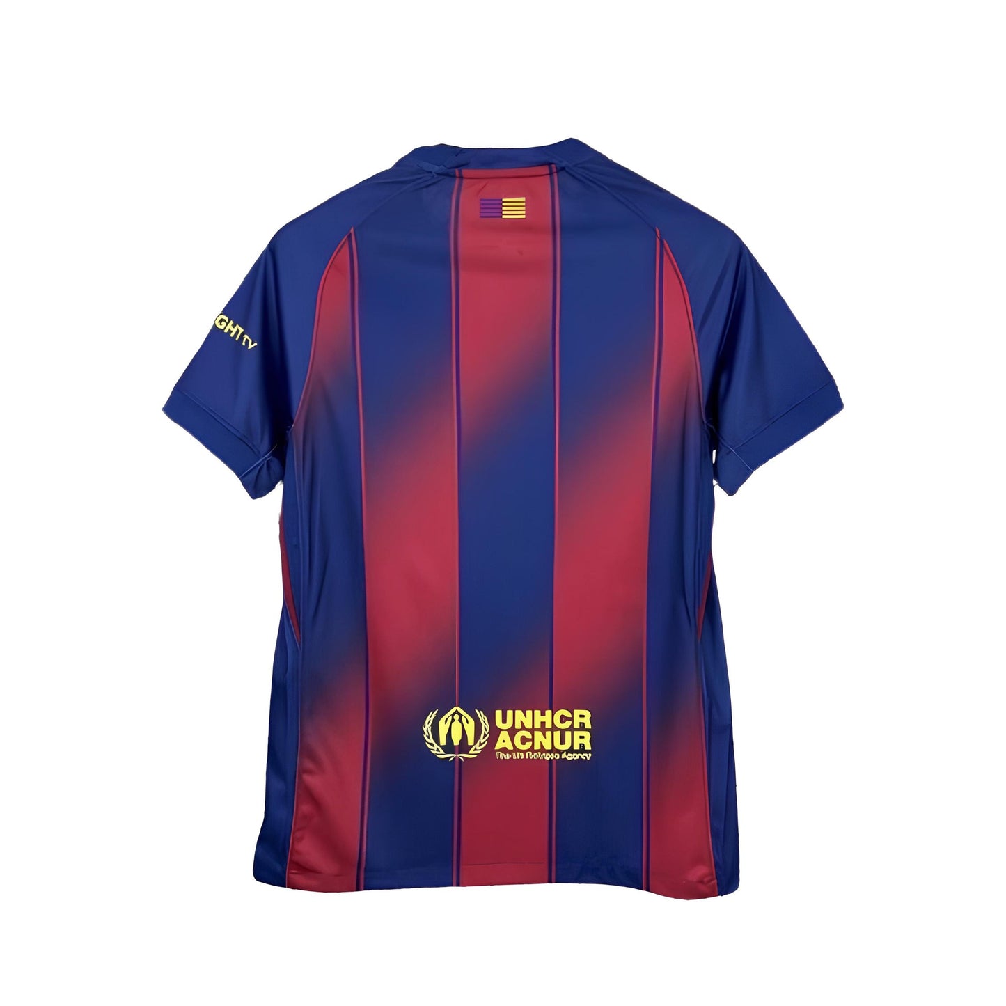 Barcelona 25/26