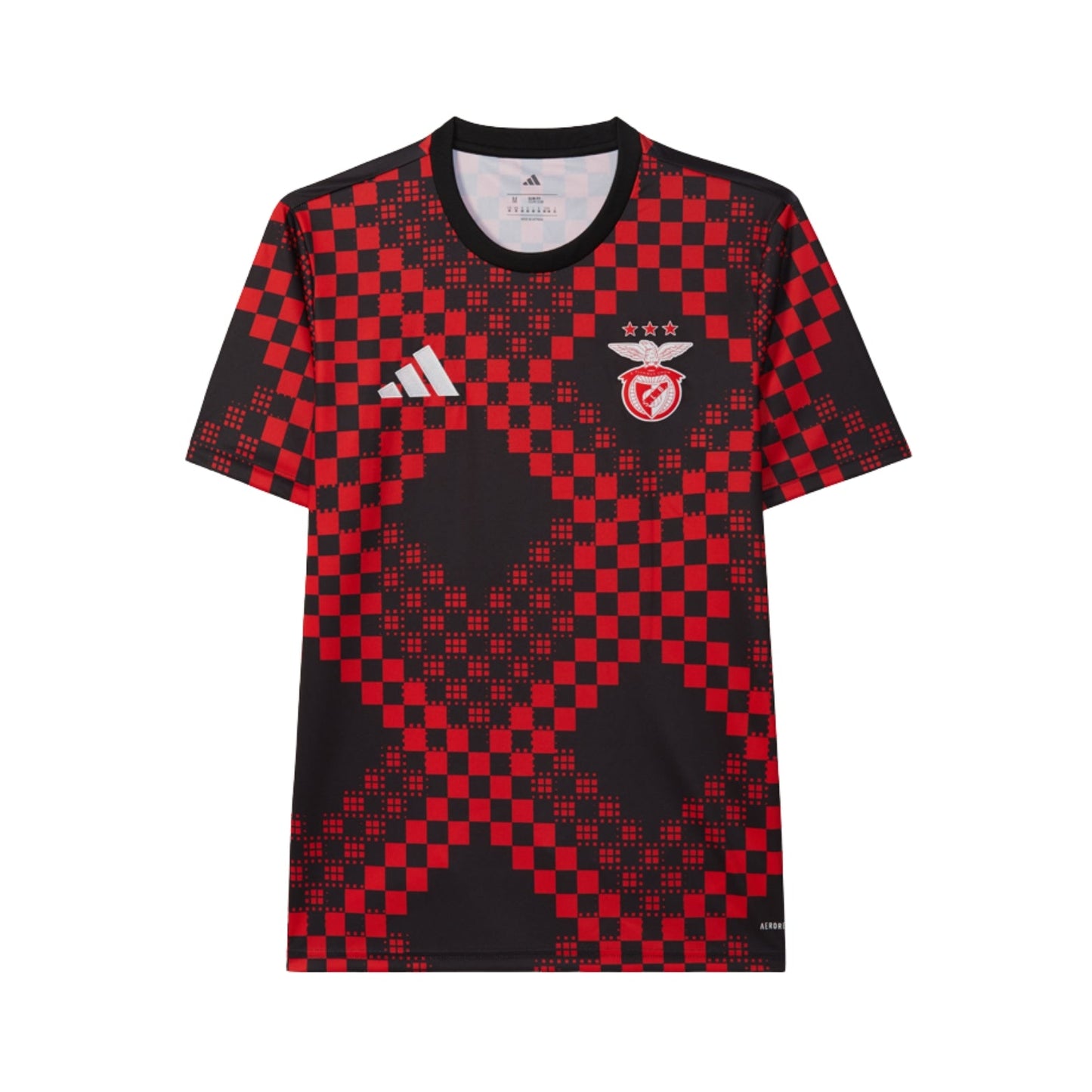 Benfica 25/26 - Warm-up