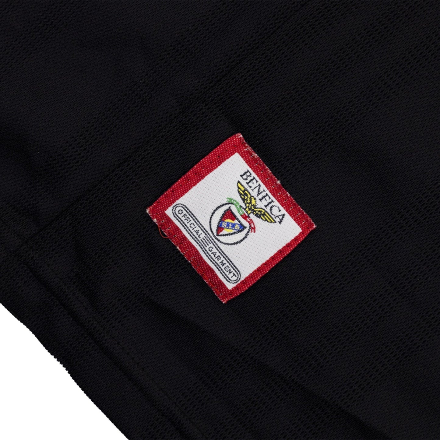 Benfica 97/98 Away