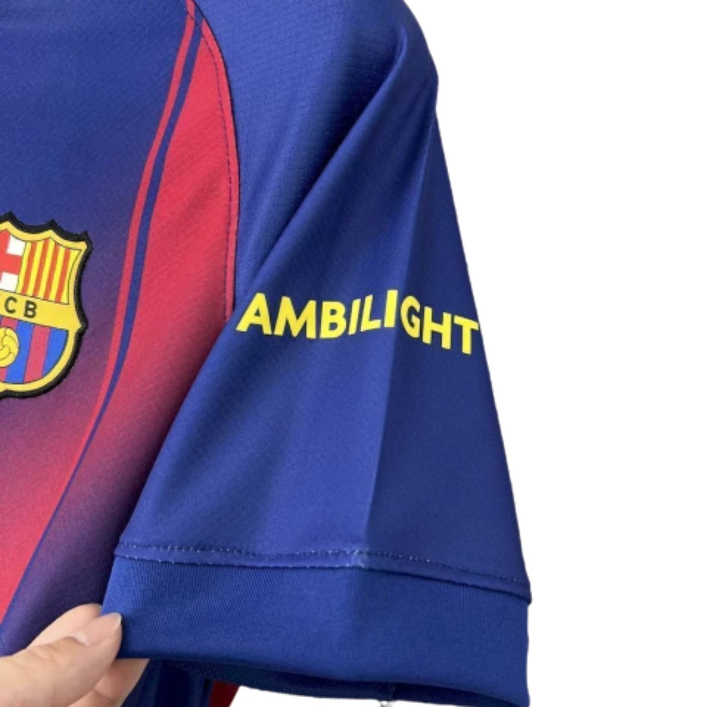 Barcelona 25/26