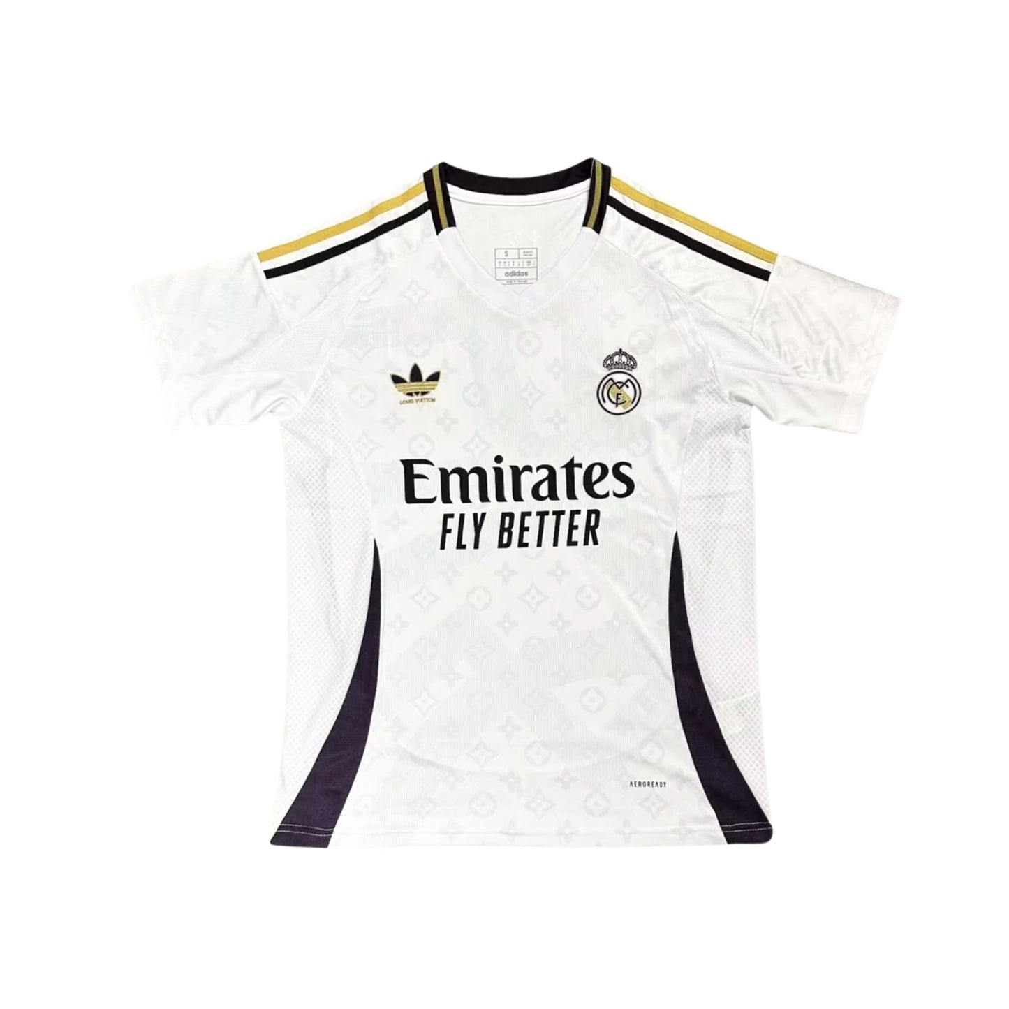 Real Madrid 24/25 - Edição Especial
