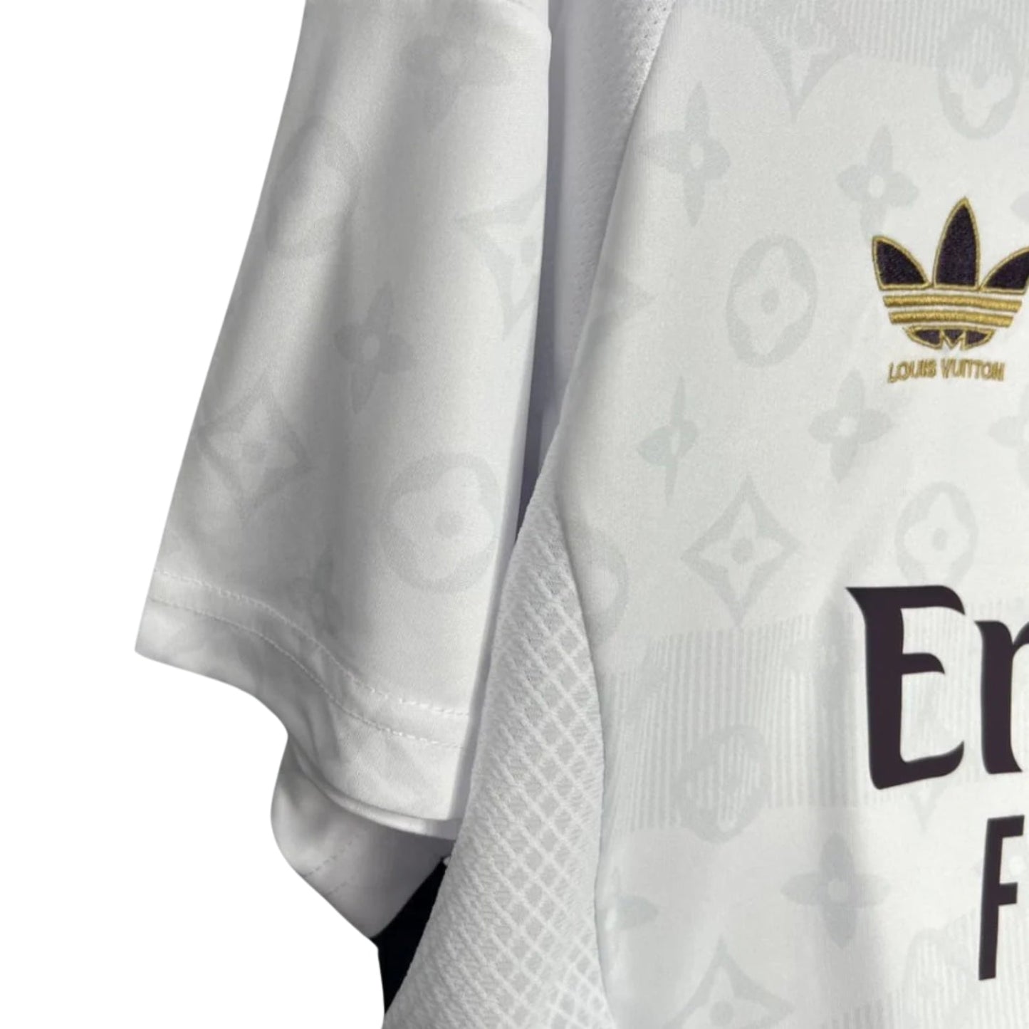 Real Madrid 24/25 - Edição Especial