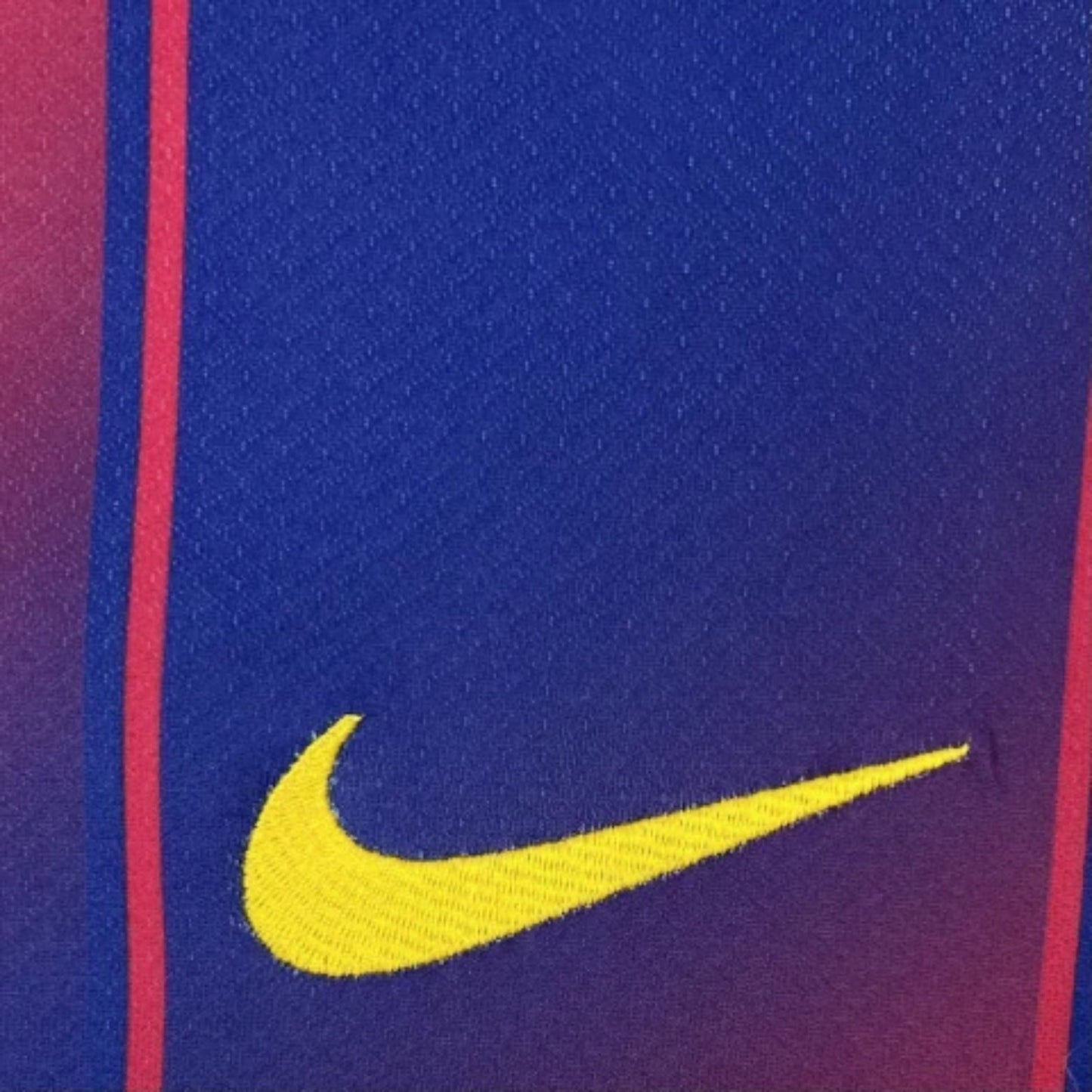 Barcelona 25/26