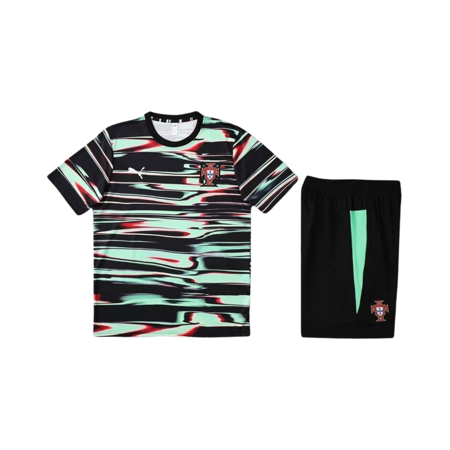 Portugal 25/26 - Training Kit