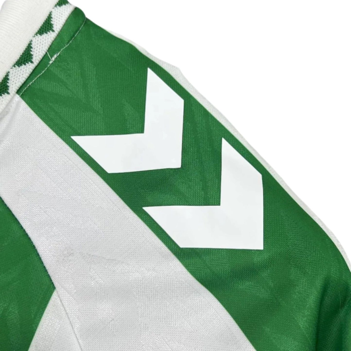Real Betis 24/25 - Manga Longa