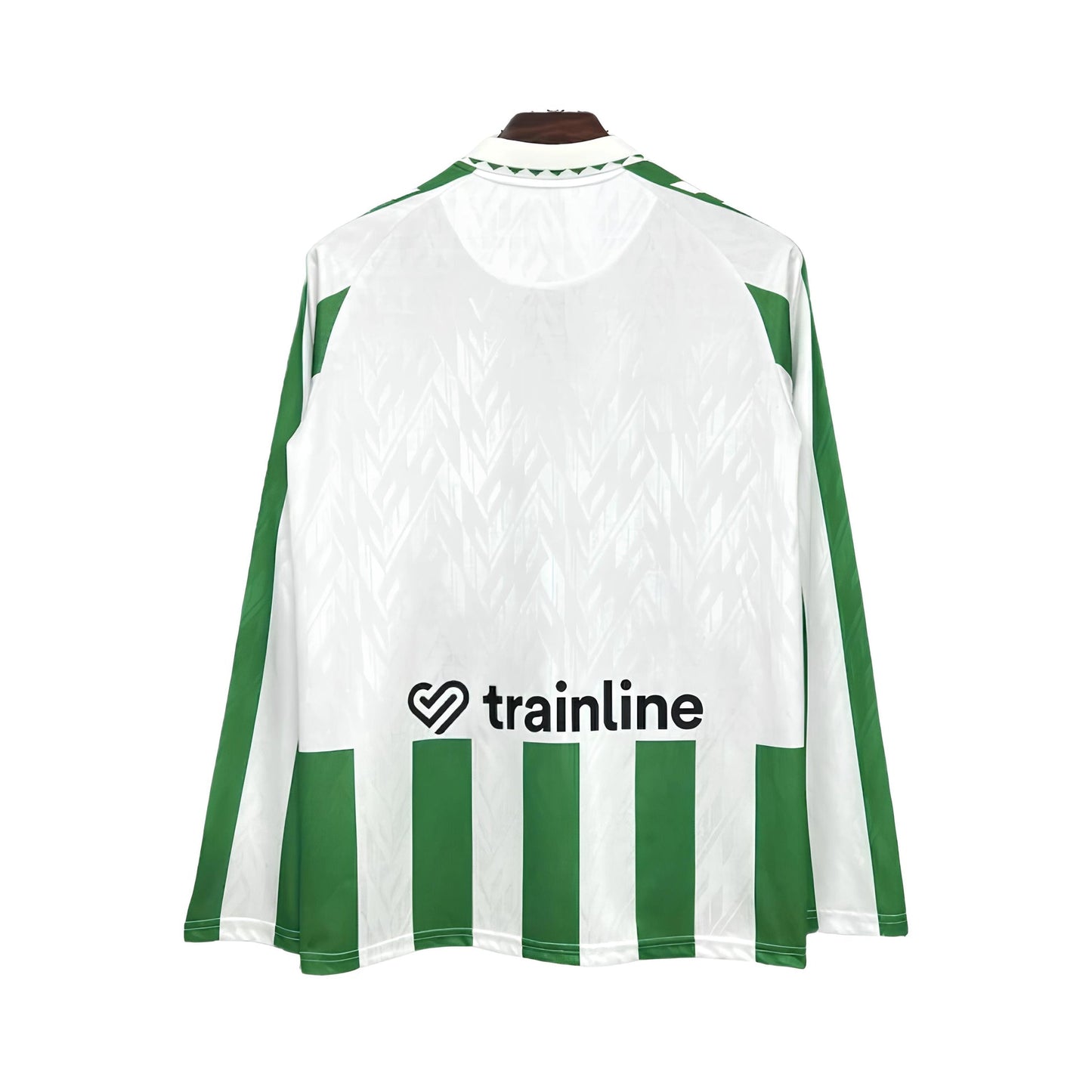 Real Betis 24/25 - Manga Longa