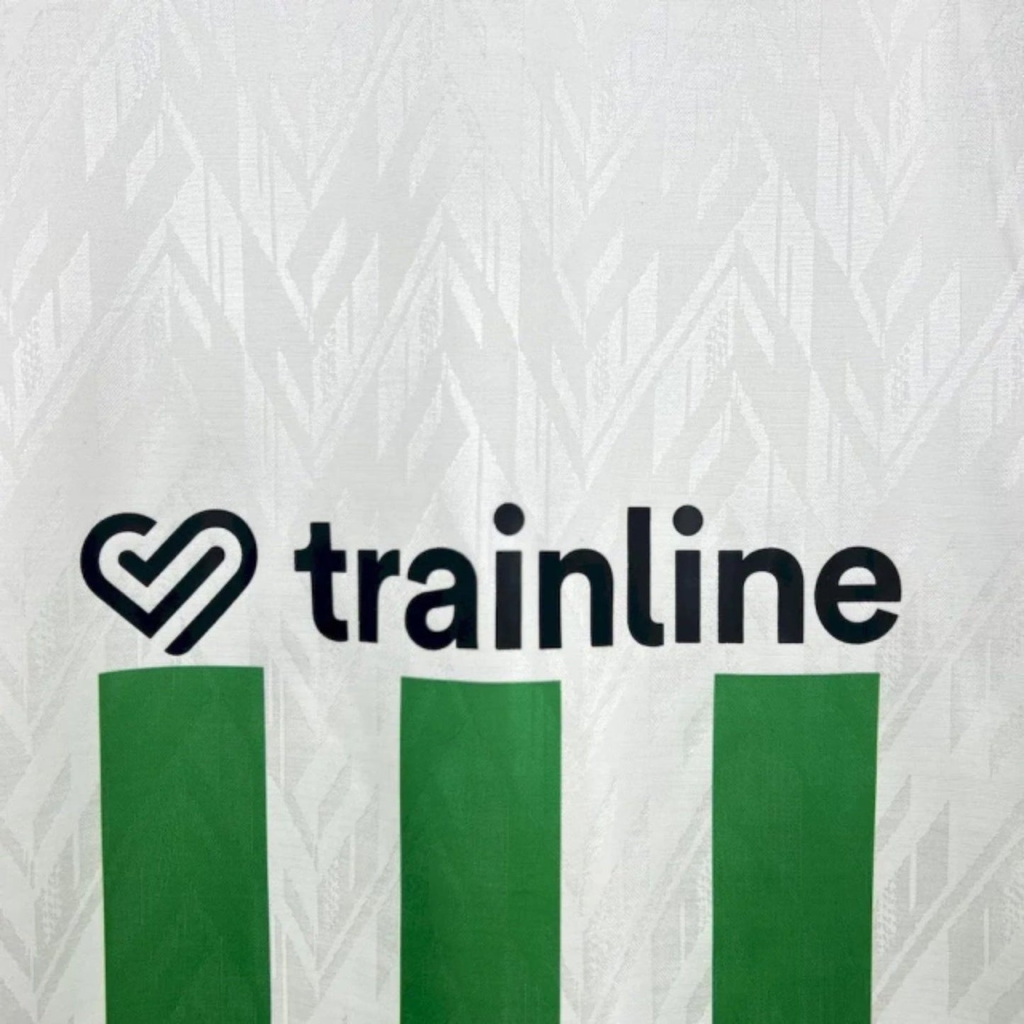 Real Betis 24/25 - Manga Longa